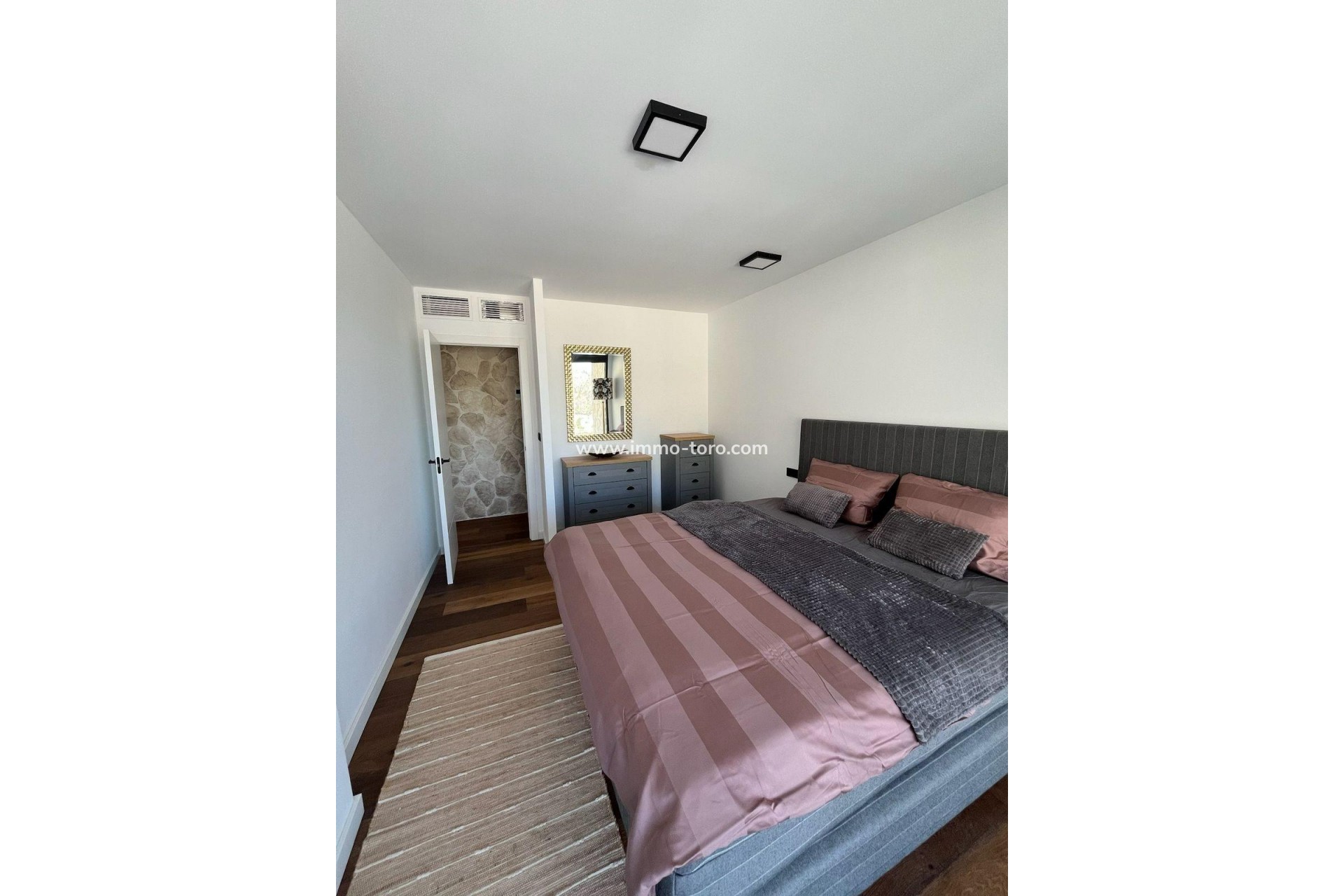 Nueva construcción  - Villa / Chalet - Altea - Sierra de Altea