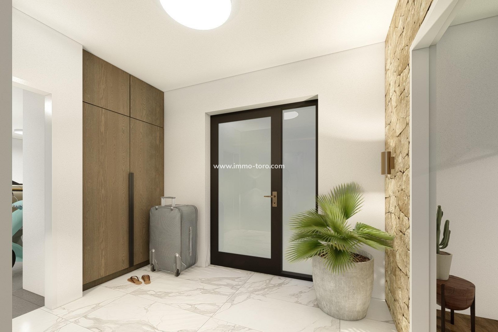 Nueva construcción  - Villa / Chalet - Altea - Sierra de Altea