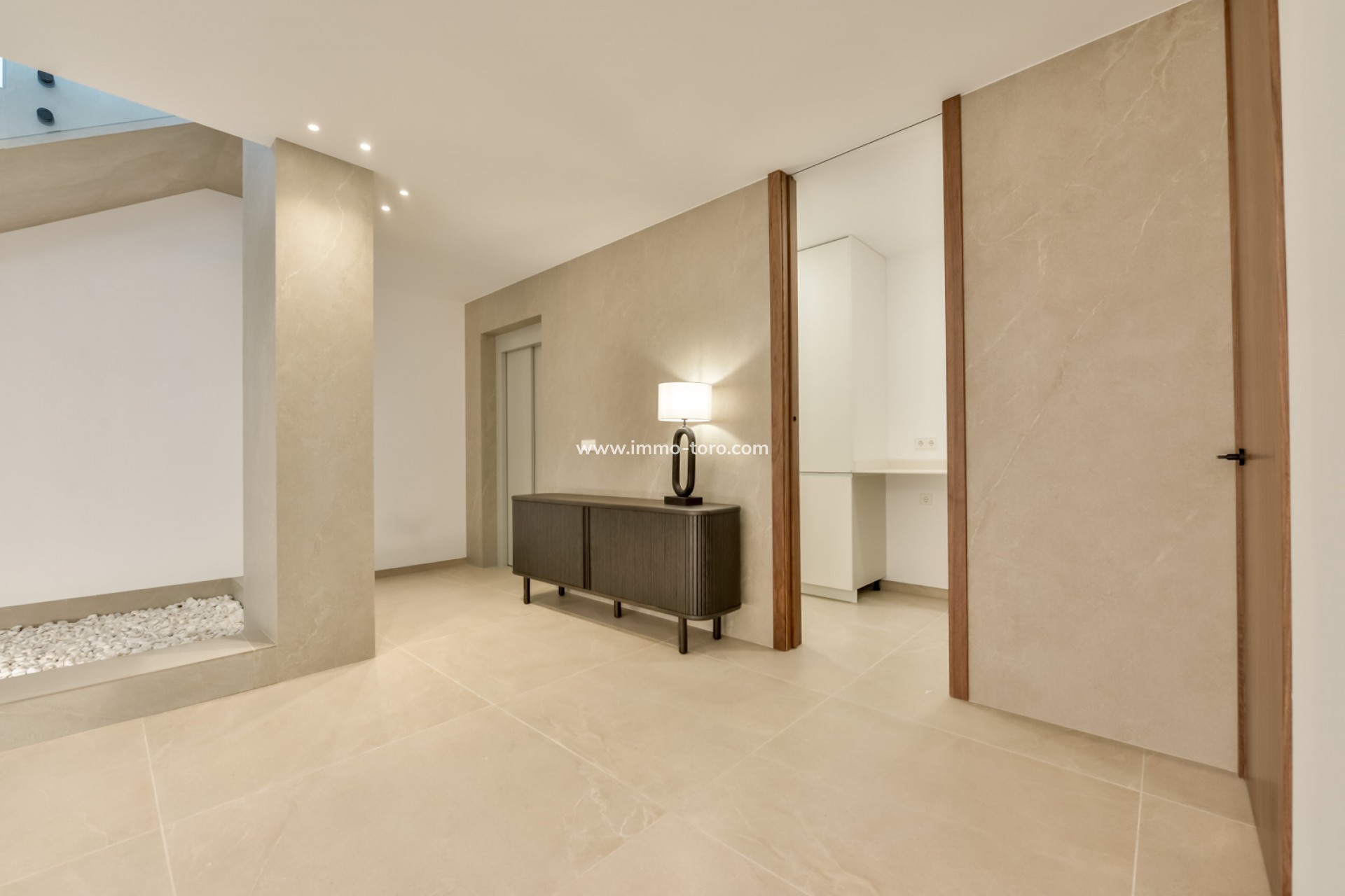 Nueva construcción  - Villa / Chalet - Altea