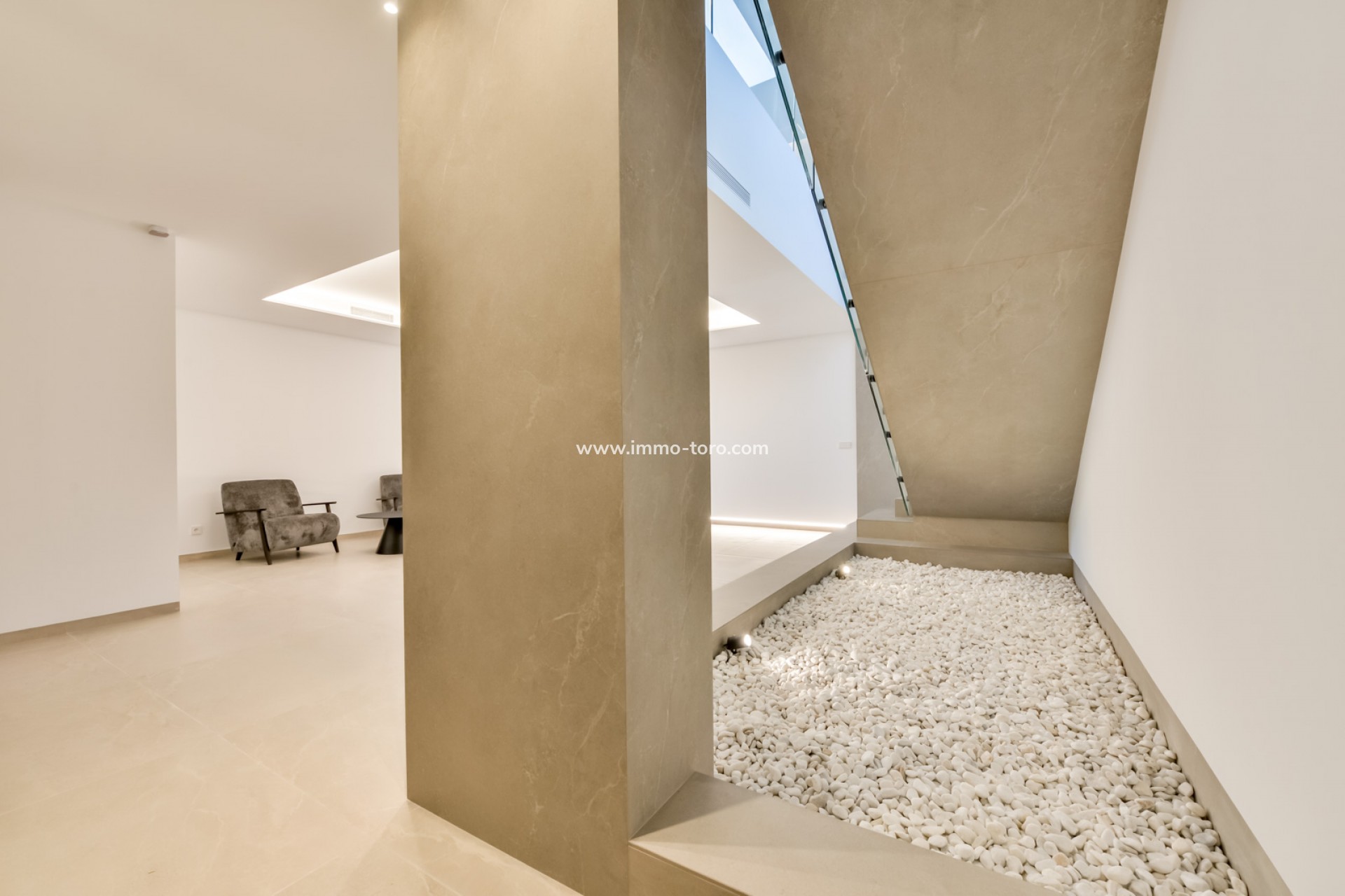 Nueva construcción  - Villa / Chalet - Altea