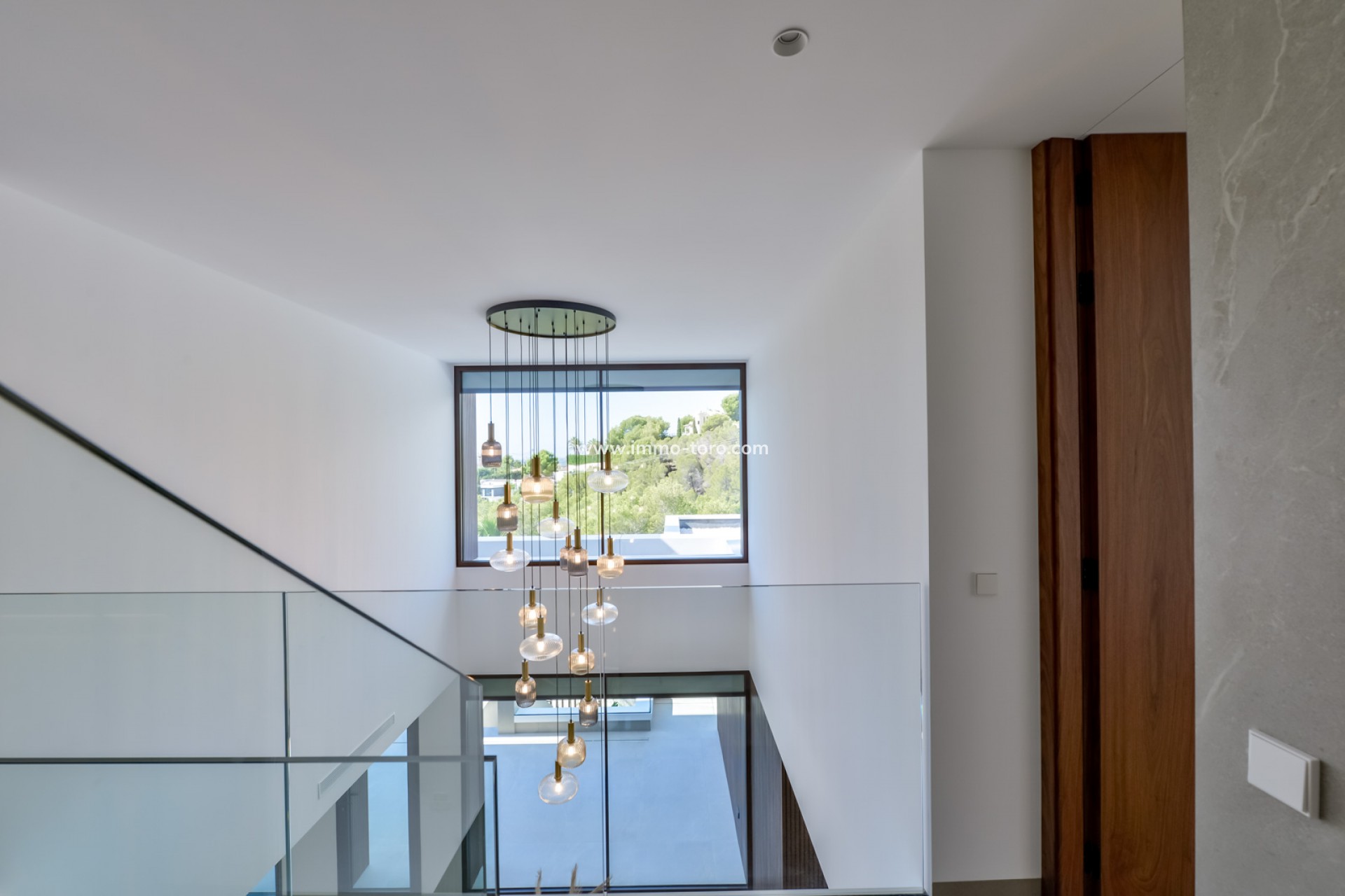 Nueva construcción  - Villa / Chalet - Altea