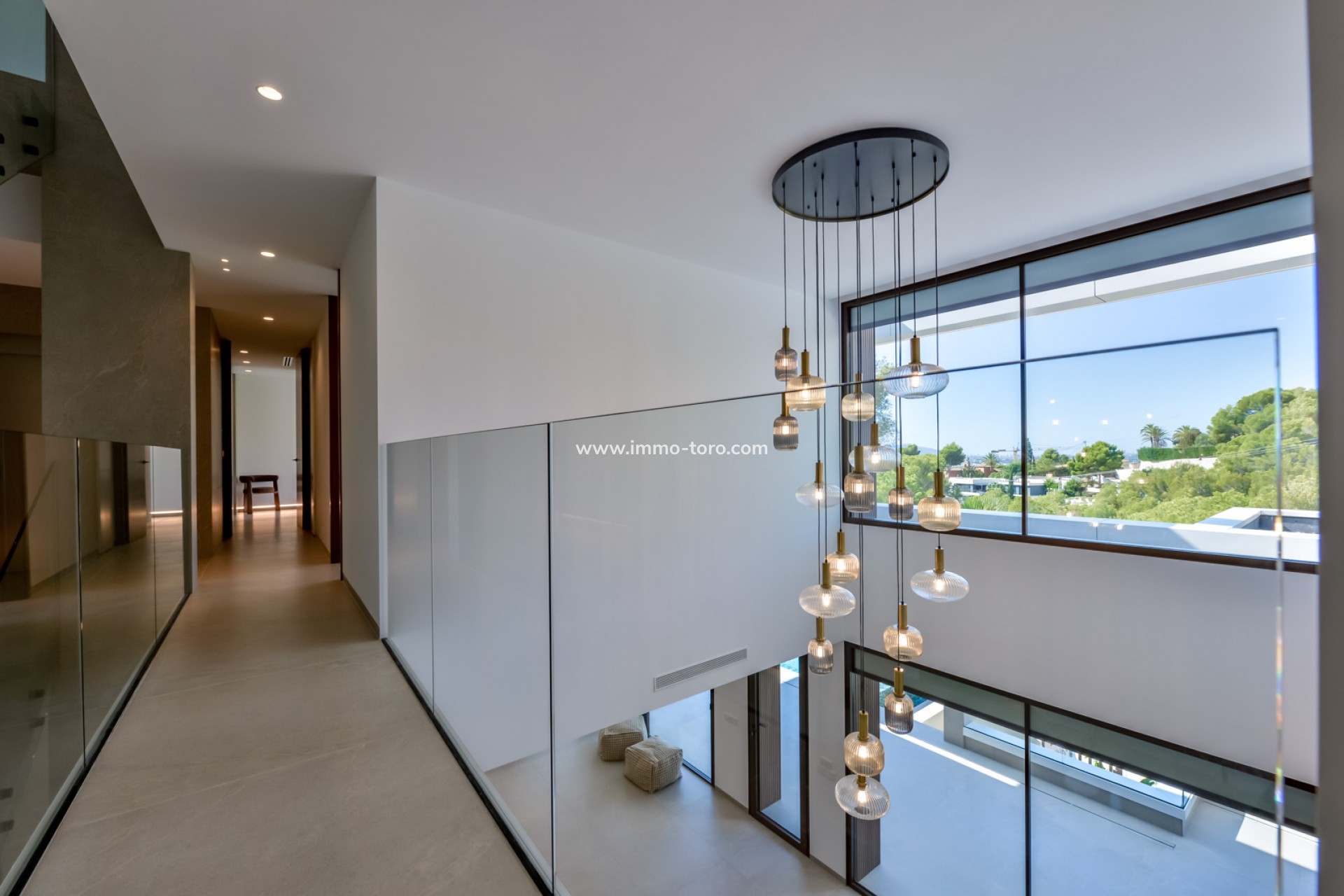 Nueva construcción  - Villa / Chalet - Altea