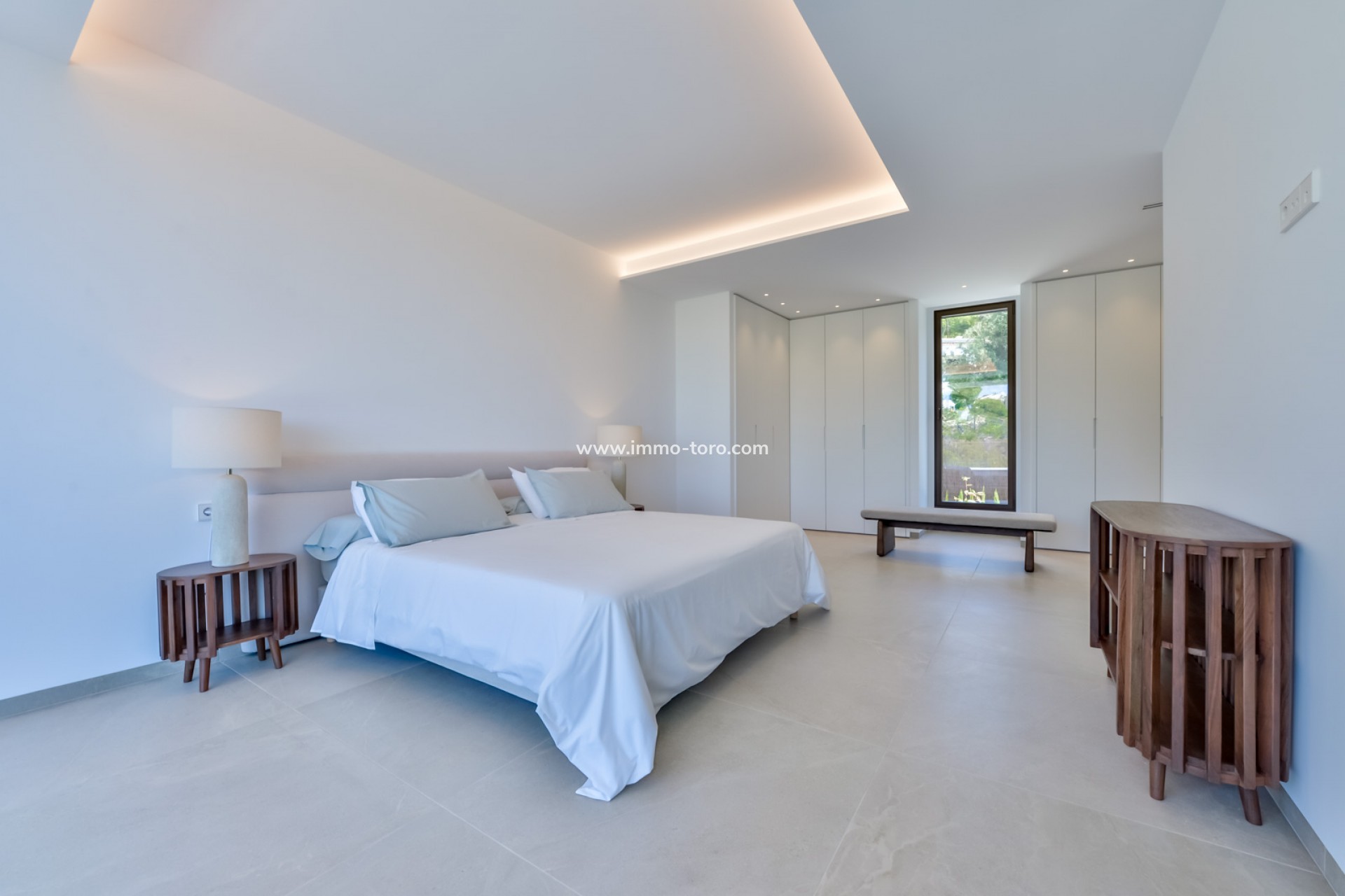 Nueva construcción  - Villa / Chalet - Altea