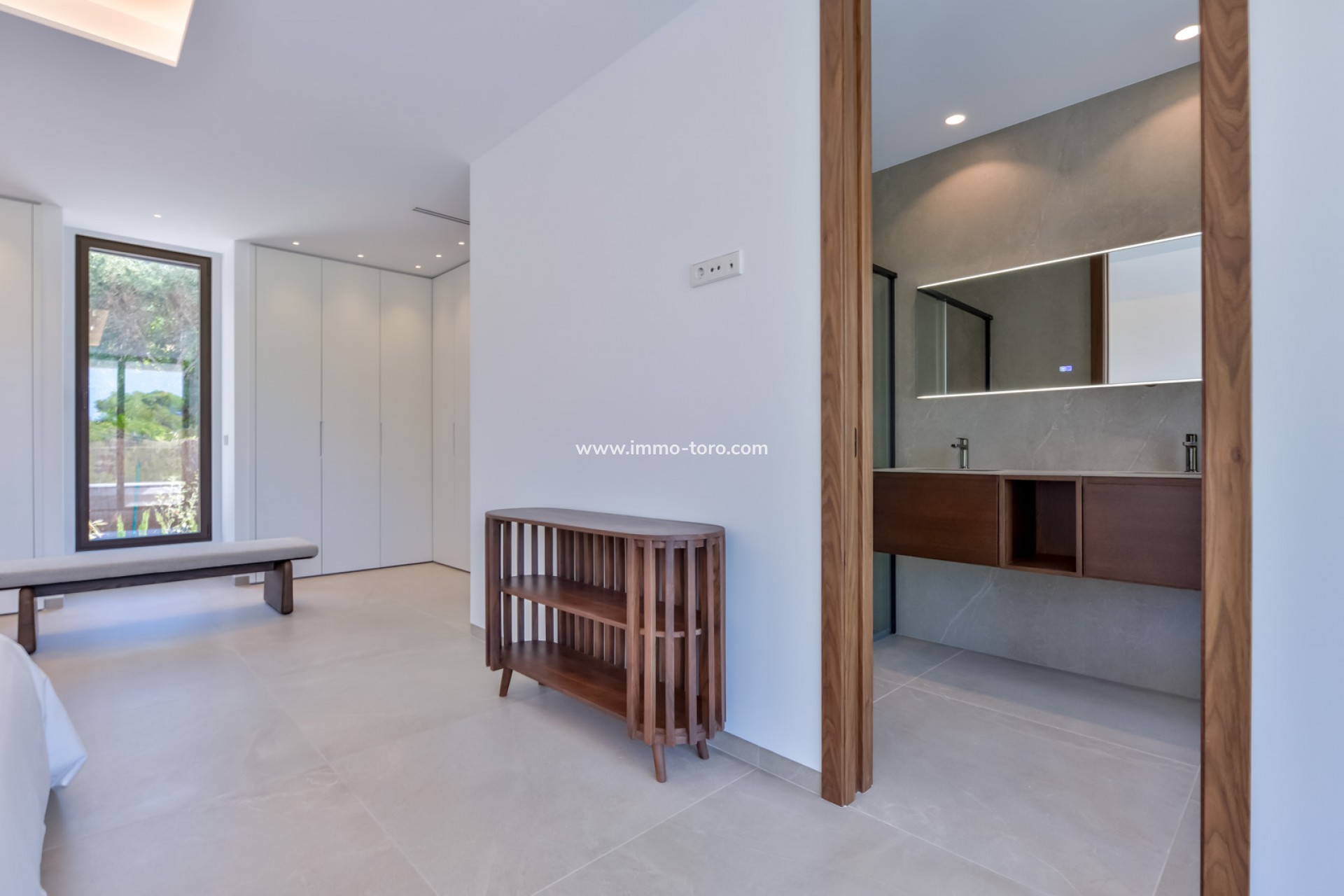 Nueva construcción  - Villa / Chalet - Altea