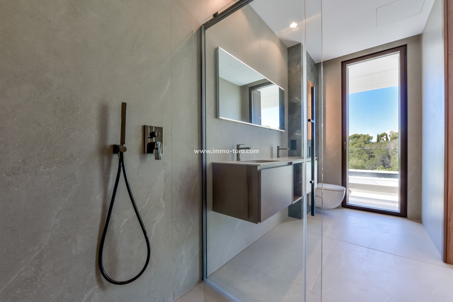 Nueva construcción  - Villa / Chalet - Altea