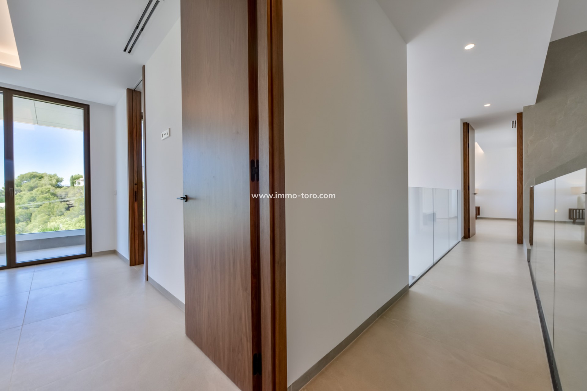 Nueva construcción  - Villa / Chalet - Altea