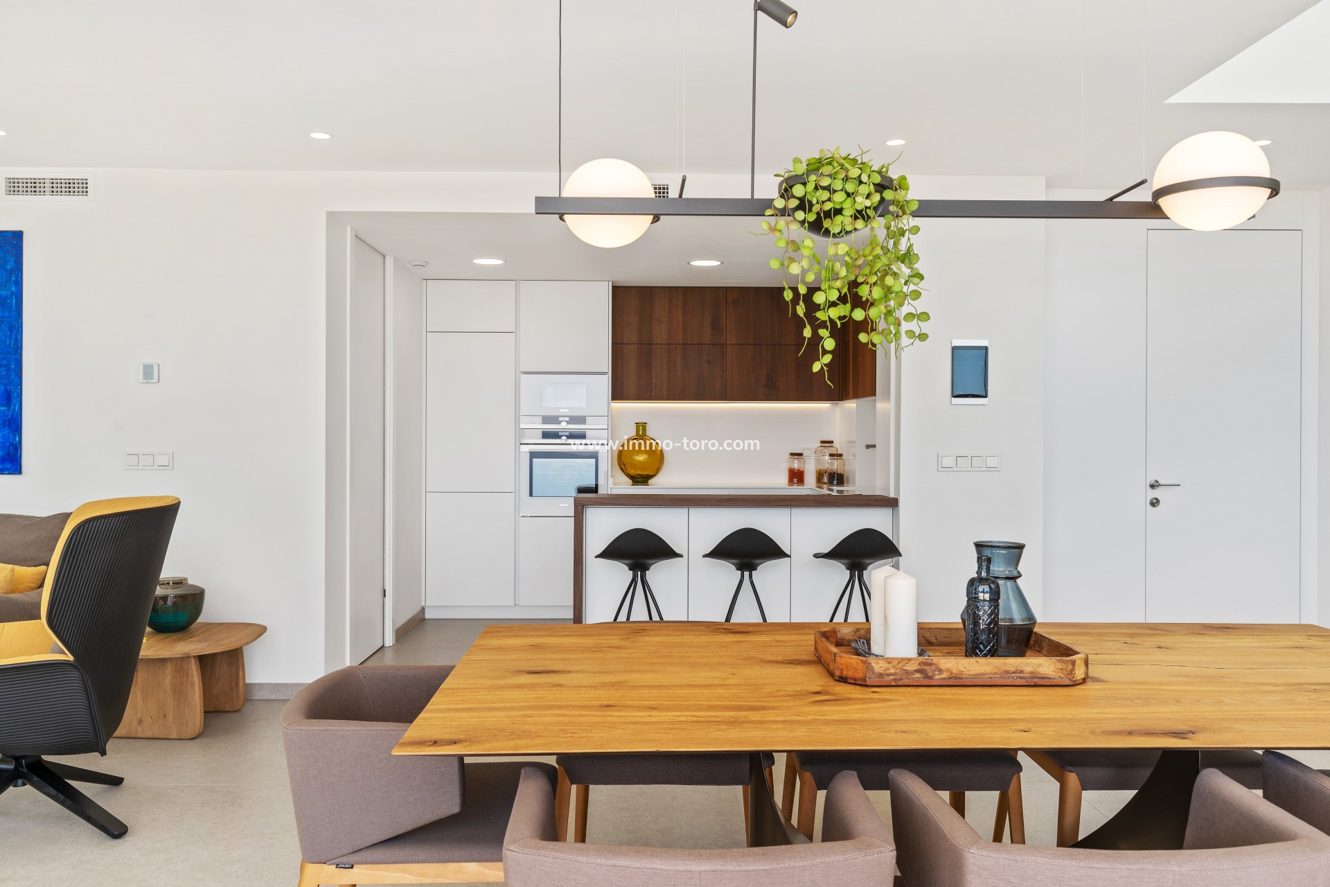 Nueva construcción  - Villa / Chalet - Altea