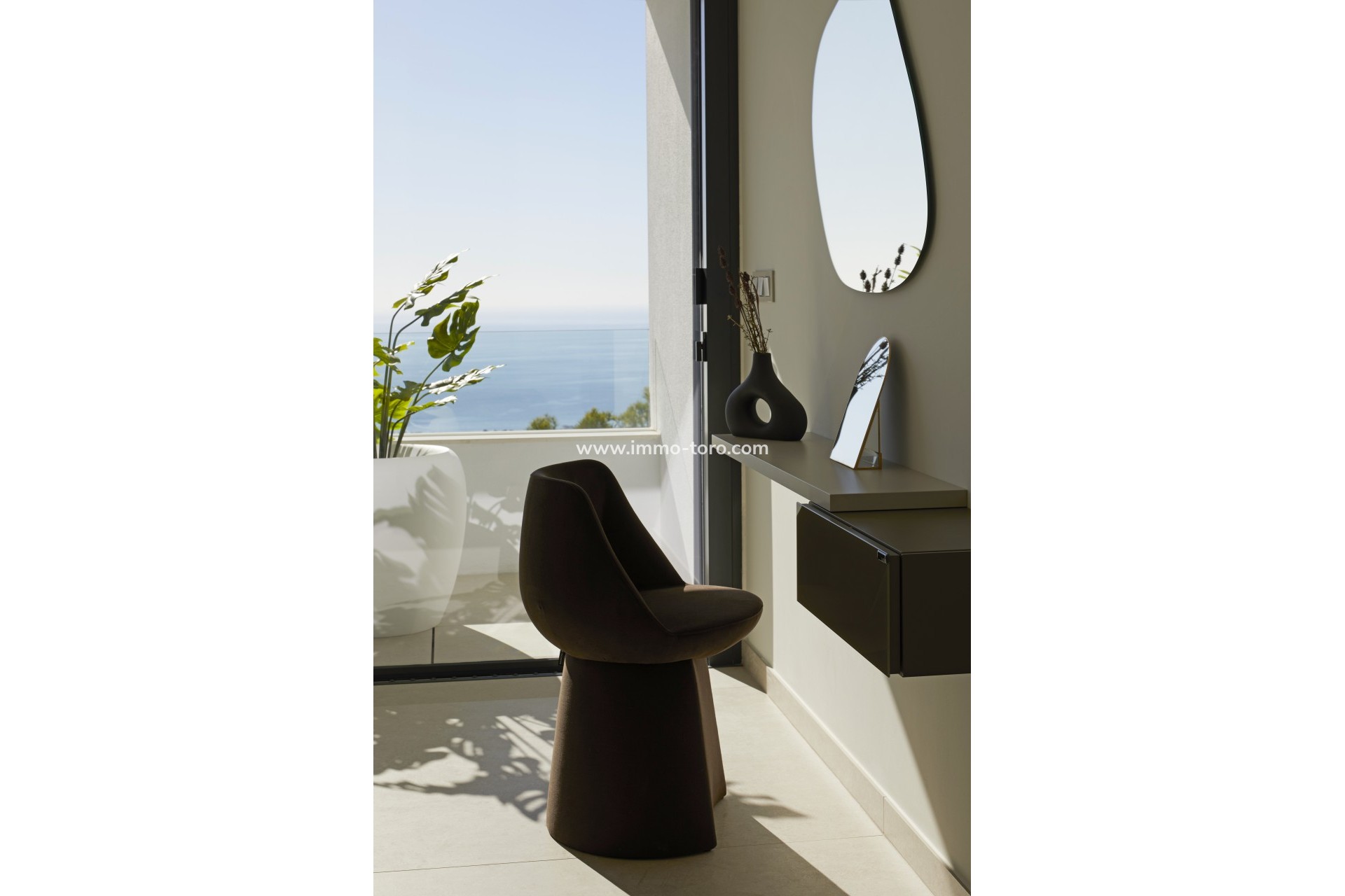 Nueva construcción  - Villa / Chalet - Altea