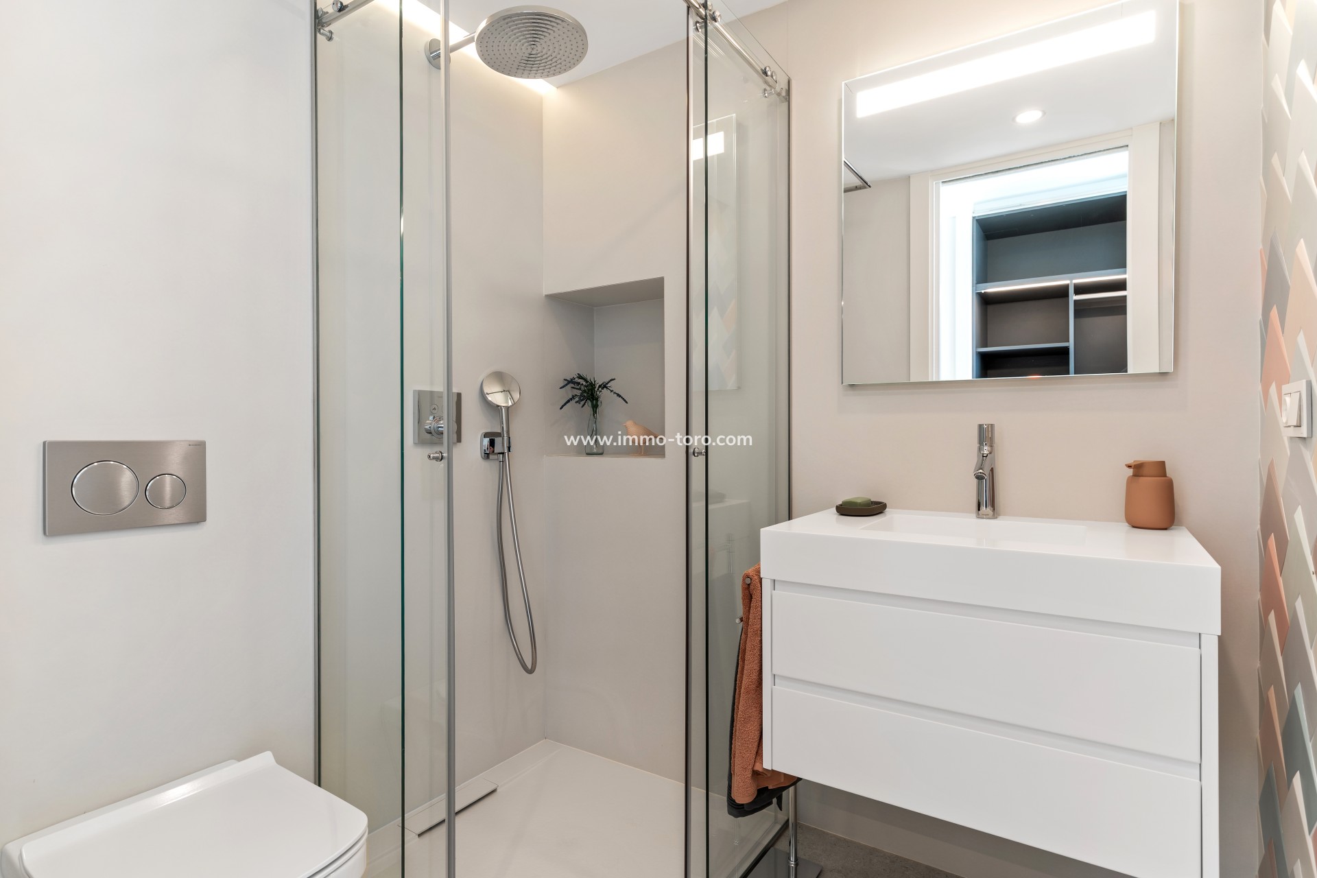 Nueva construcción  - Villa / Chalet - Altea