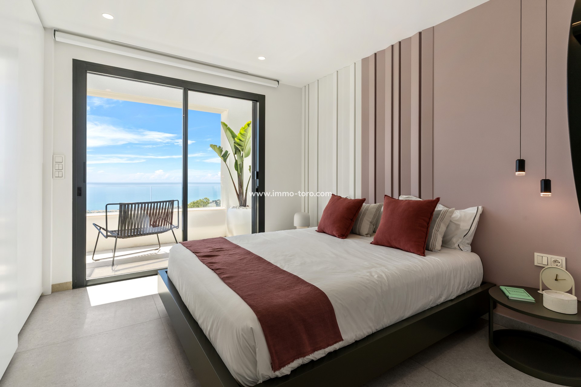 Nueva construcción  - Villa / Chalet - Altea