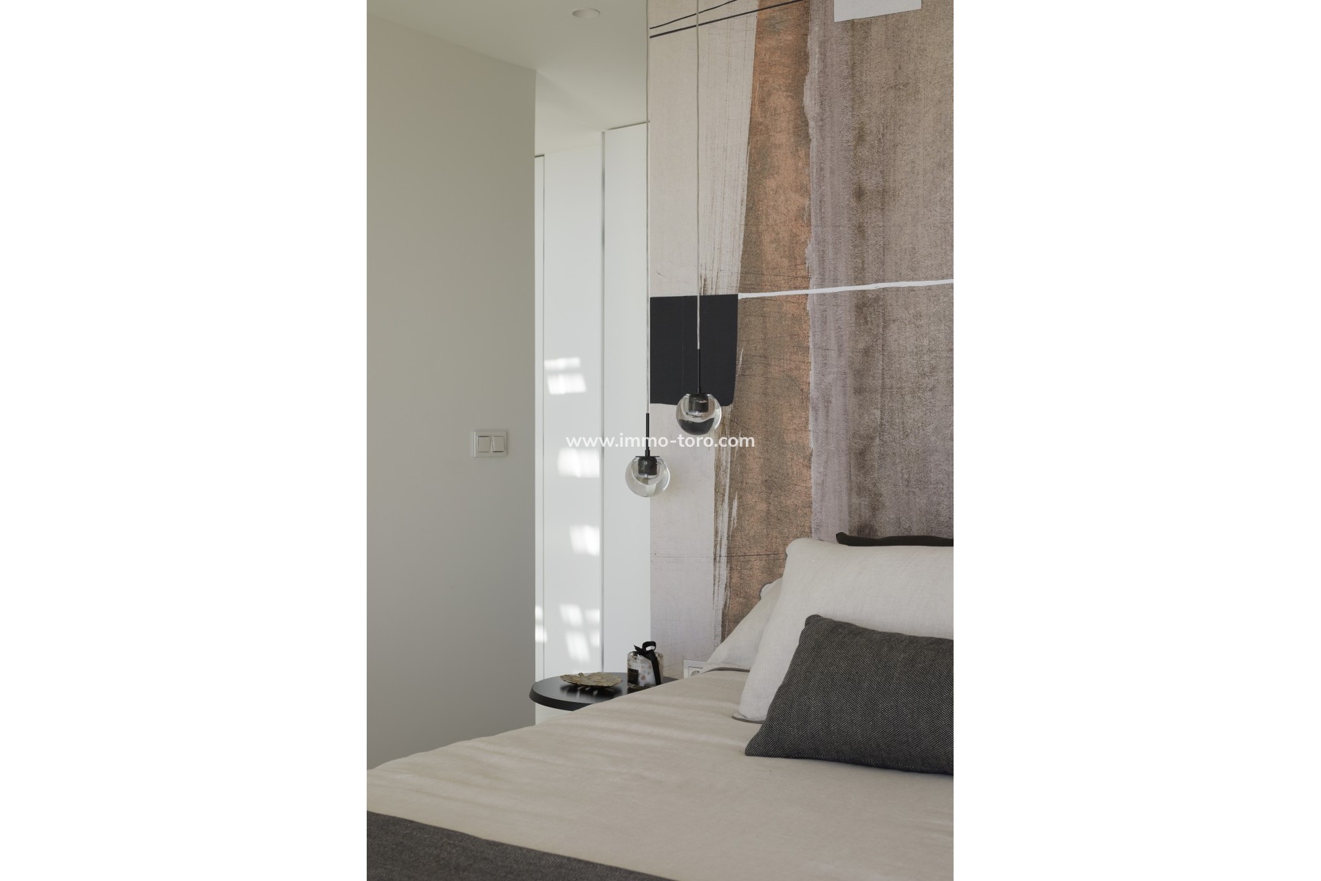 Nueva construcción  - Villa / Chalet - Altea