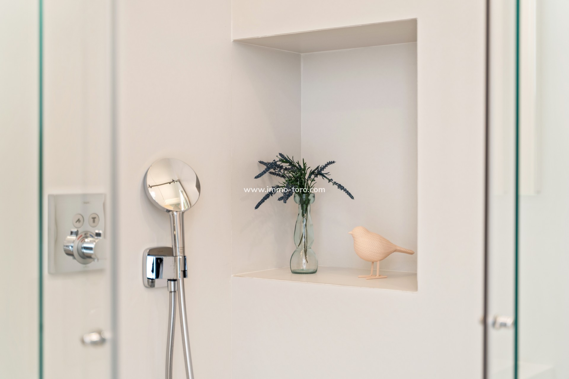 Nueva construcción  - Villa / Chalet - Altea