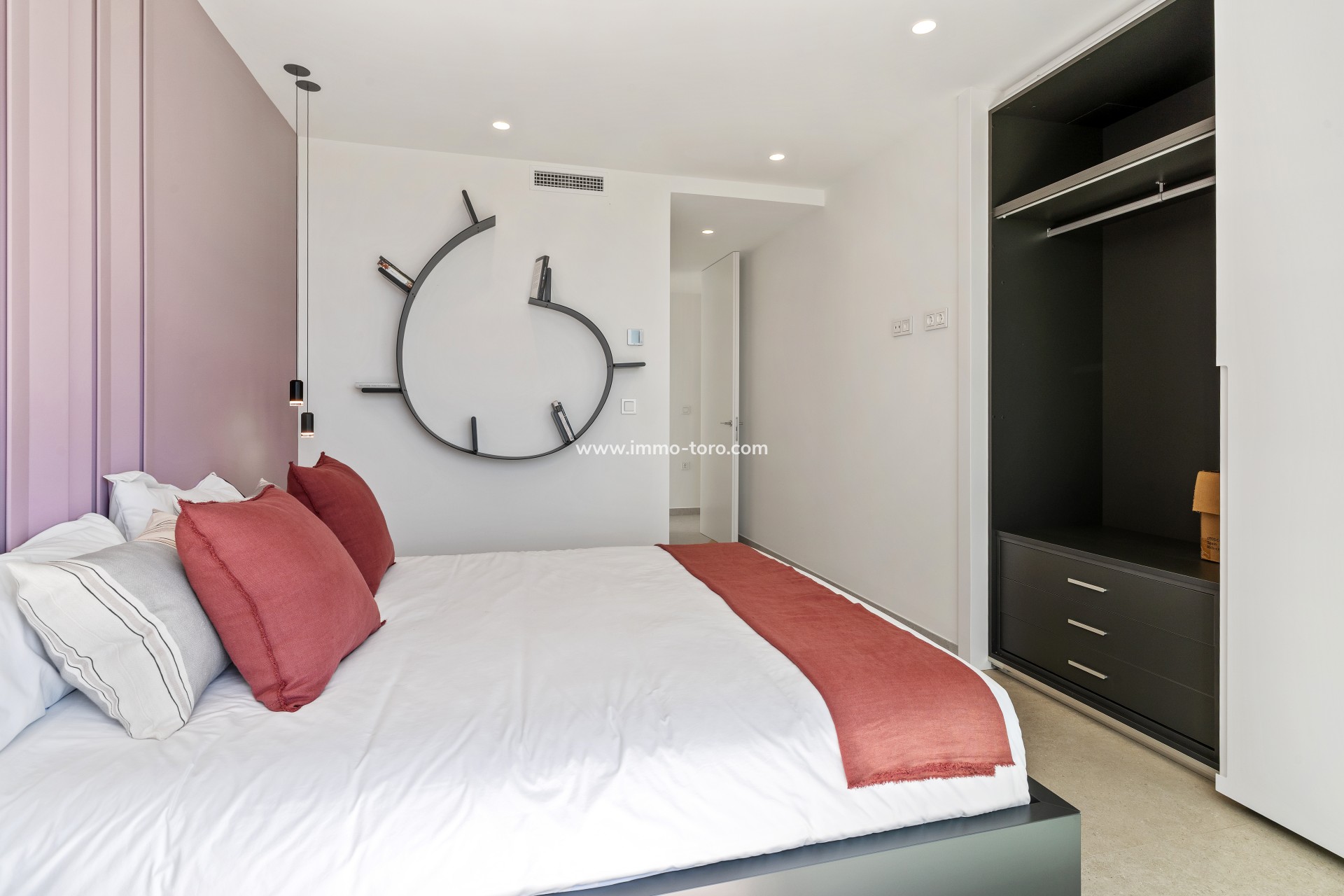 Nueva construcción  - Villa / Chalet - Altea