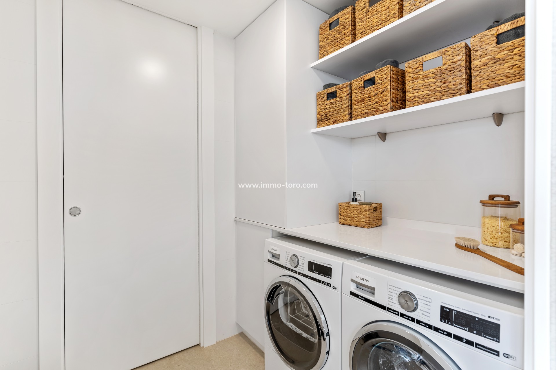 Nueva construcción  - Villa / Chalet - Altea