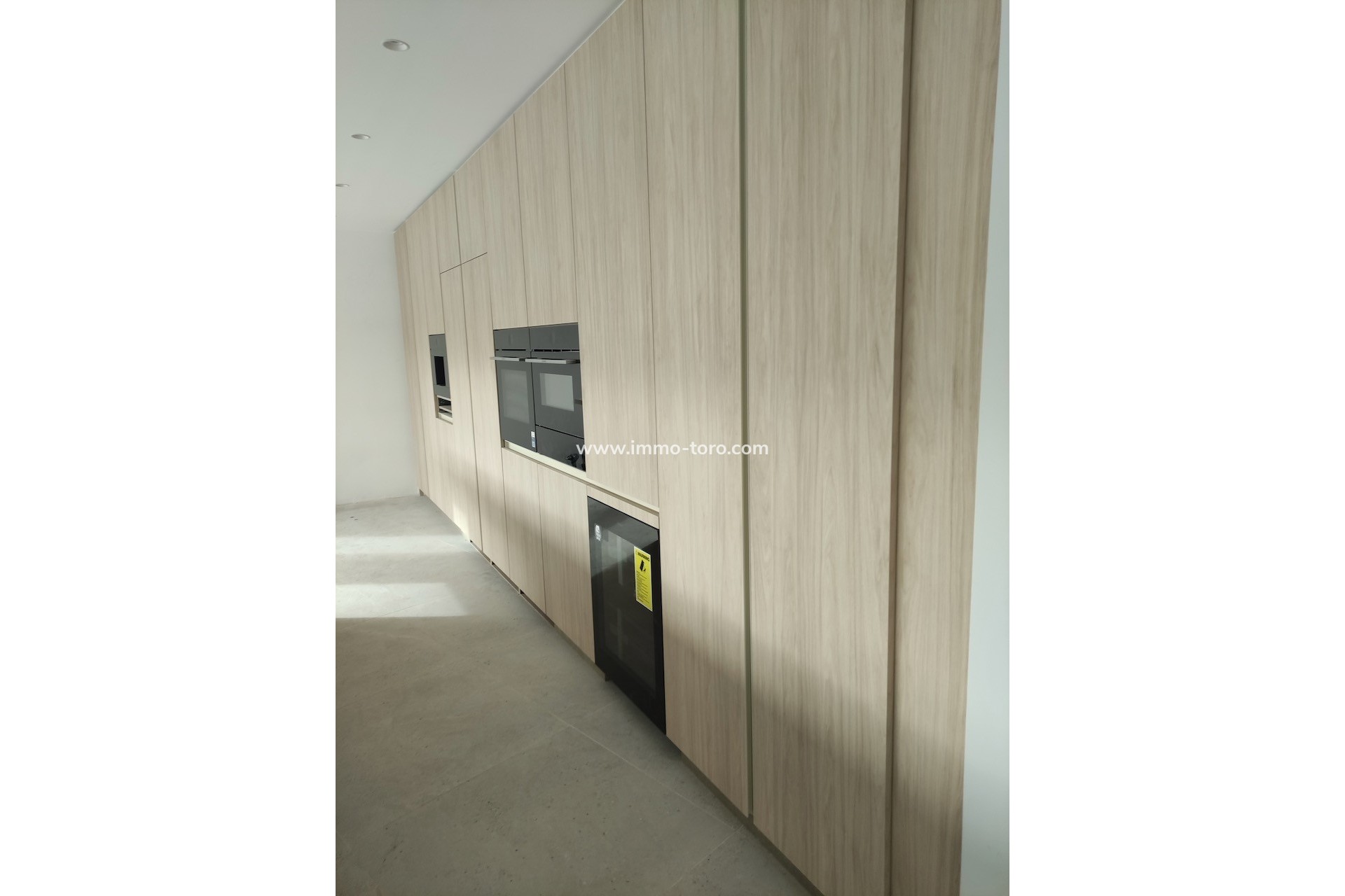 Nueva construcción  - Villa / Chalet - Altea