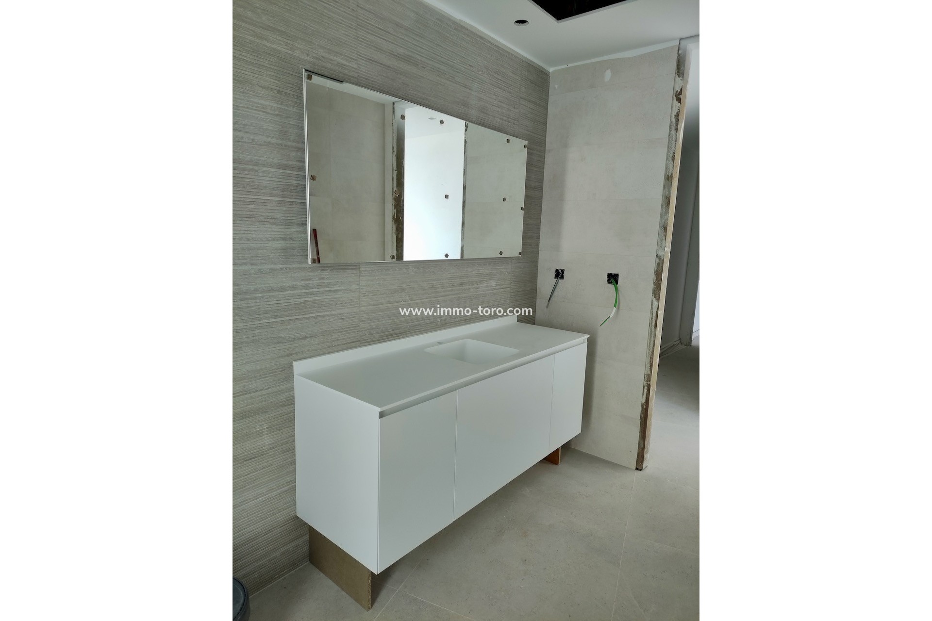 Nueva construcción  - Villa / Chalet - Altea
