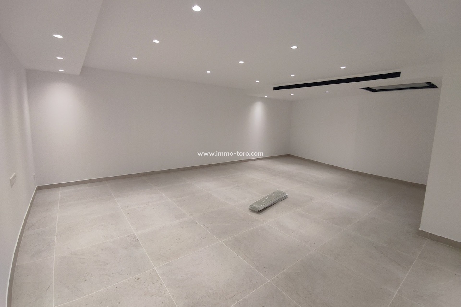 Nueva construcción  - Villa / Chalet - Altea