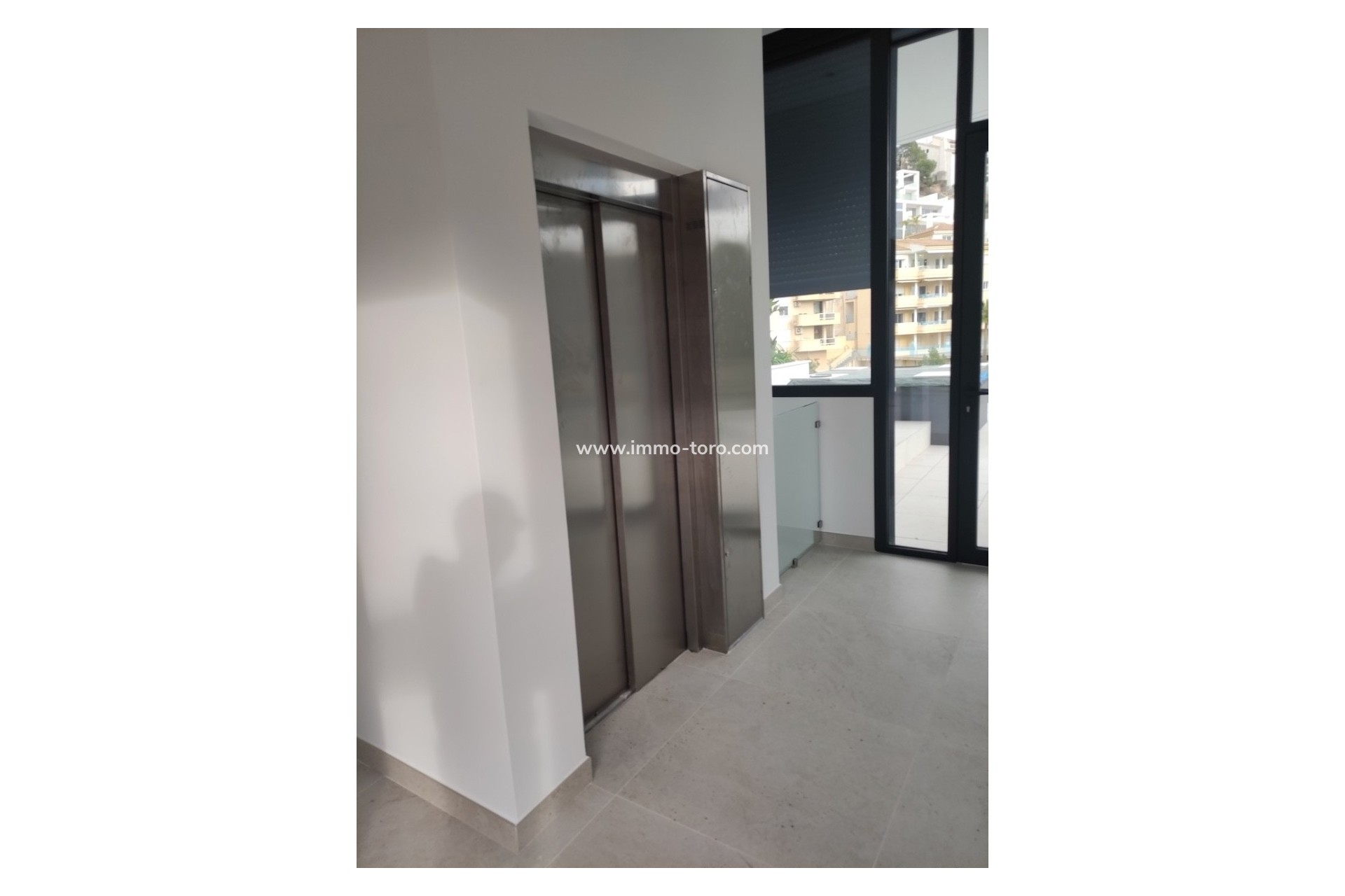 Nueva construcción  - Villa / Chalet - Altea