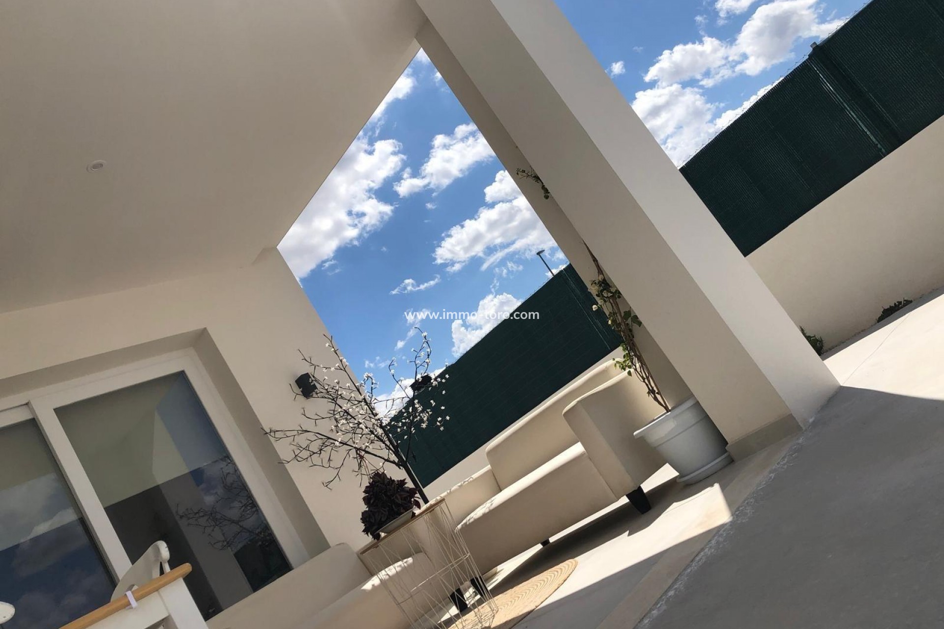 Nueva construcción  - Villa / Chalet - Aspe - urbanizaciones