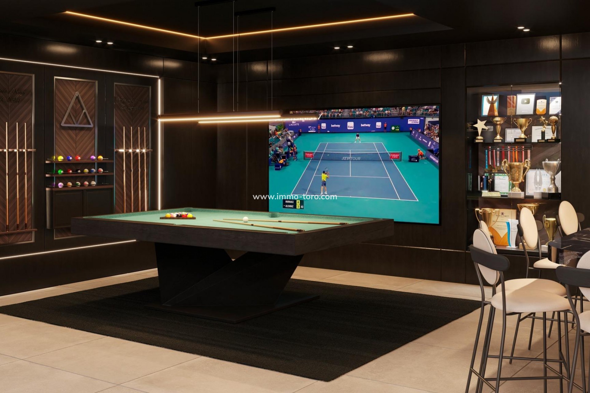 Nueva construcción  - Villa / Chalet - Benalmádena - La Capellanía