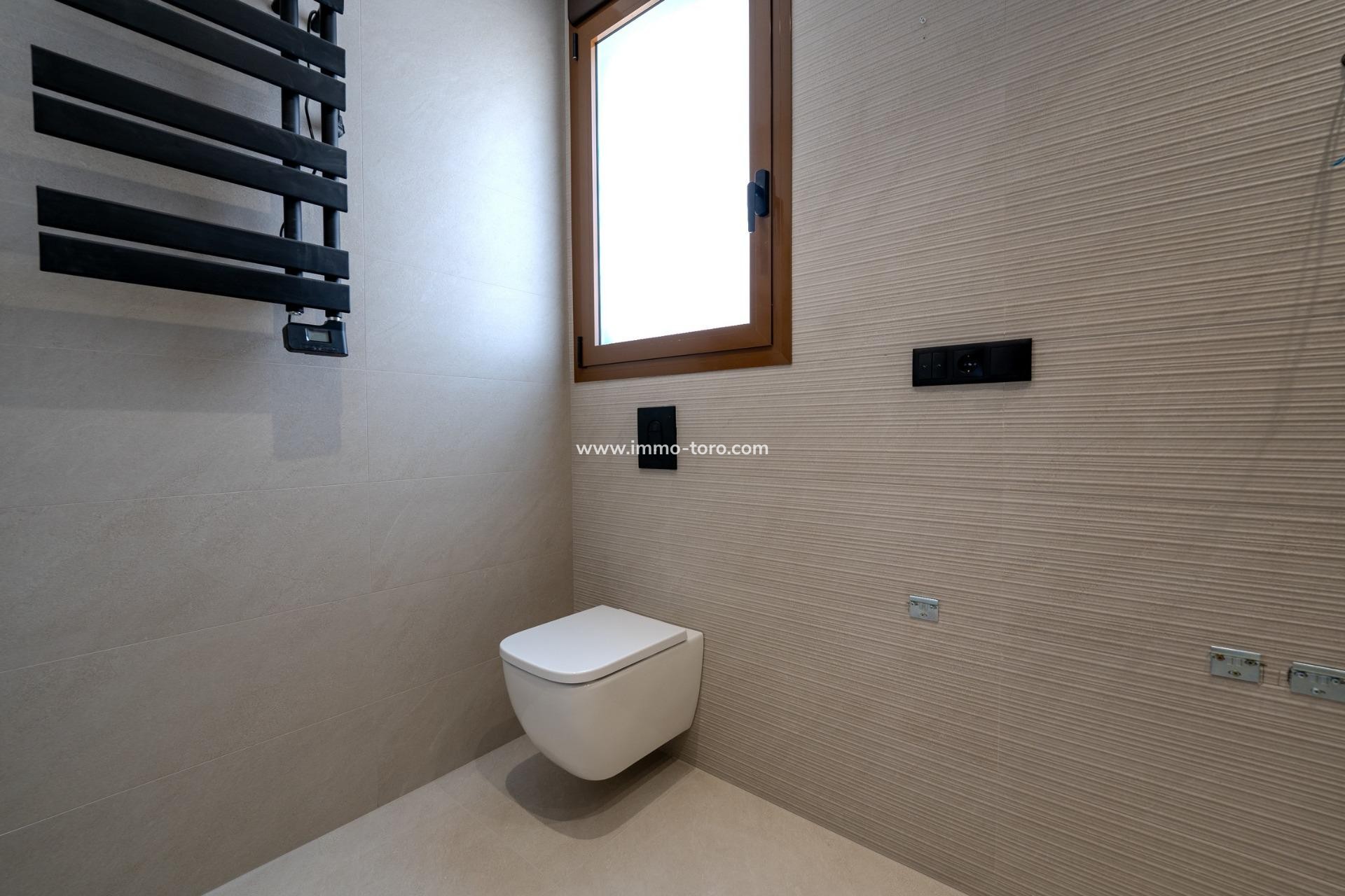 Nueva construcción  - Villa / Chalet - Benejúzar - alta
