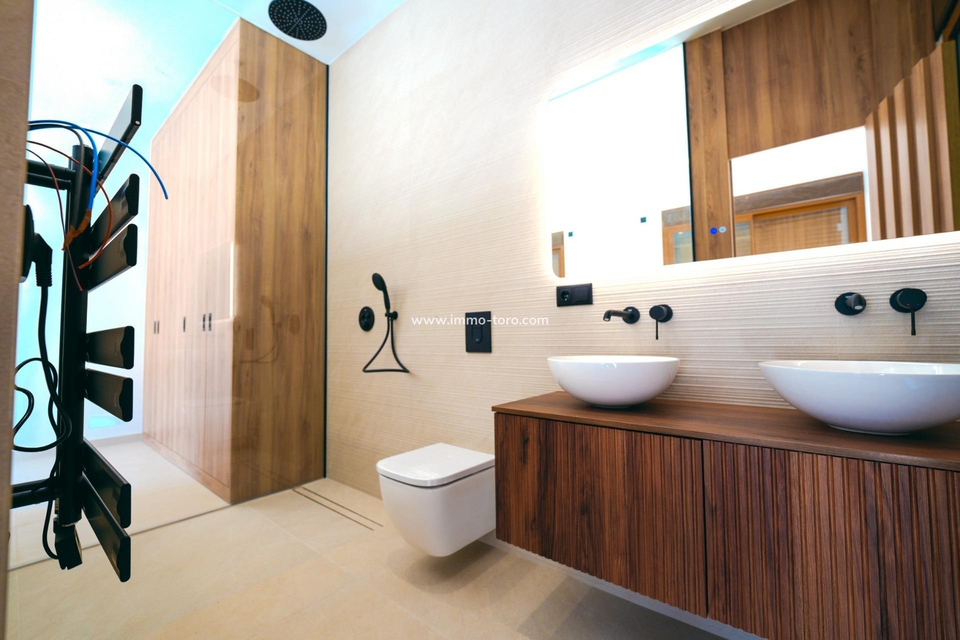 Nueva construcción  - Villa / Chalet - Benejúzar - alta