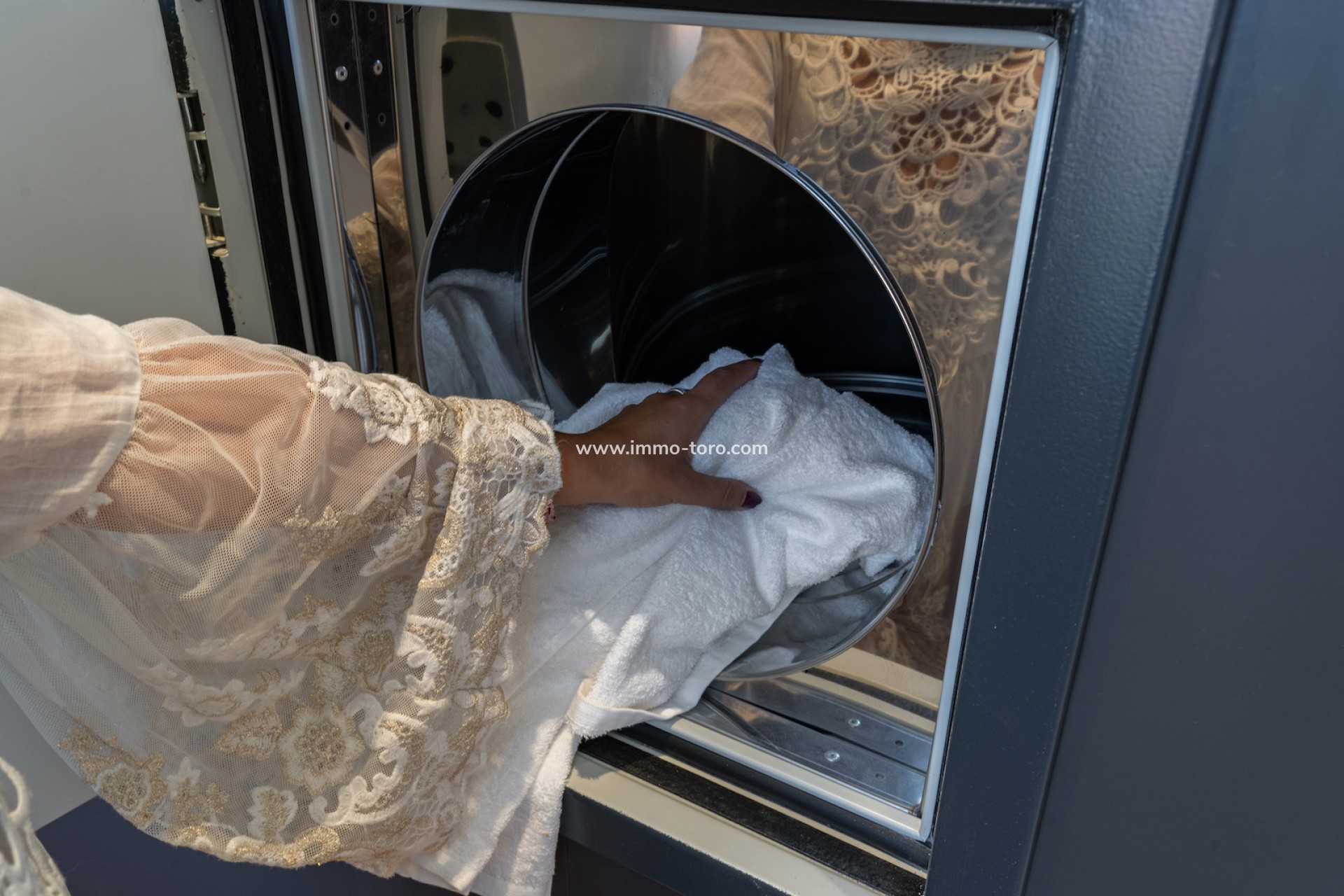 Nueva construcción  - Villa / Chalet - Benidorm - Coblanca