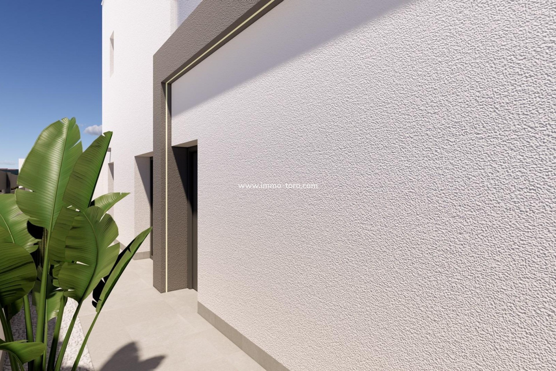 Nueva construcción  - Villa / Chalet - Benijófar