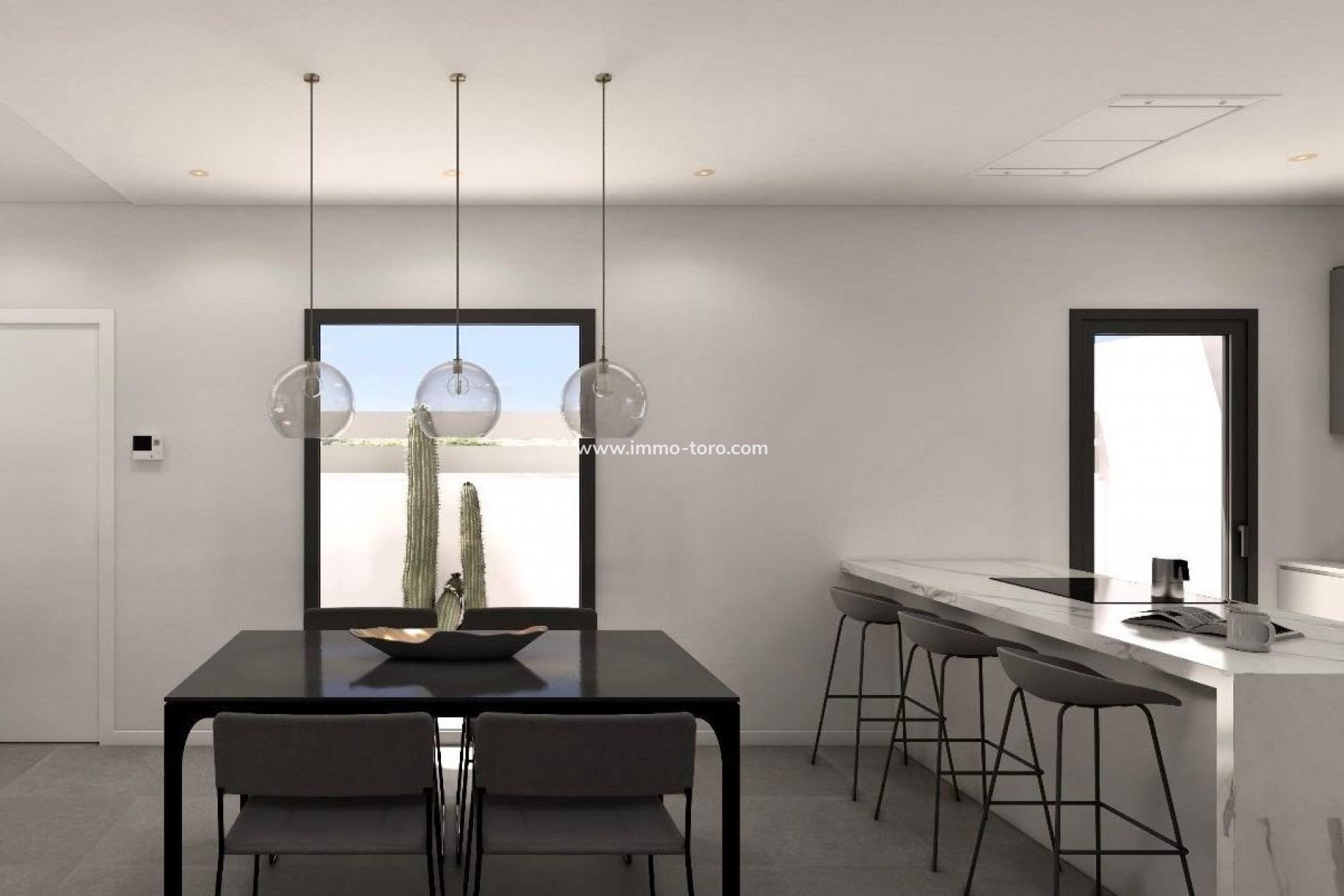 Nueva construcción  - Villa / Chalet - Benijófar