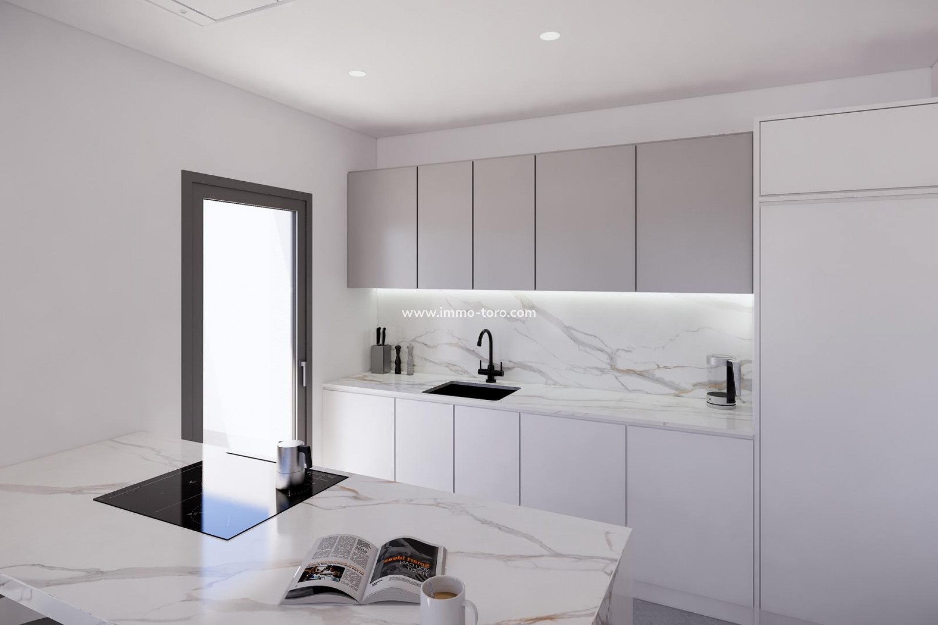 Nueva construcción  - Villa / Chalet - Benijófar