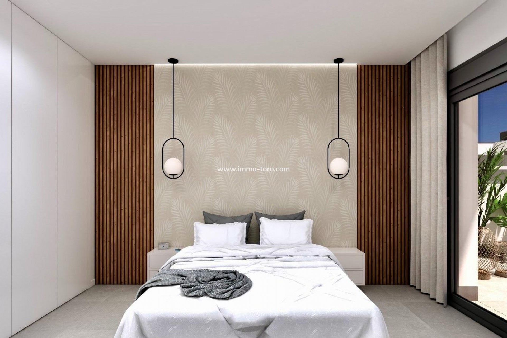 Nueva construcción  - Villa / Chalet - Benijófar