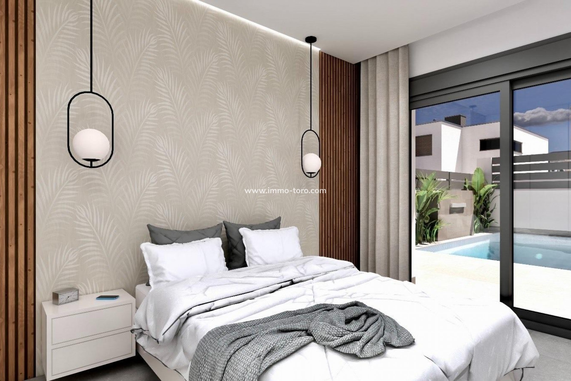 Nueva construcción  - Villa / Chalet - Benijófar