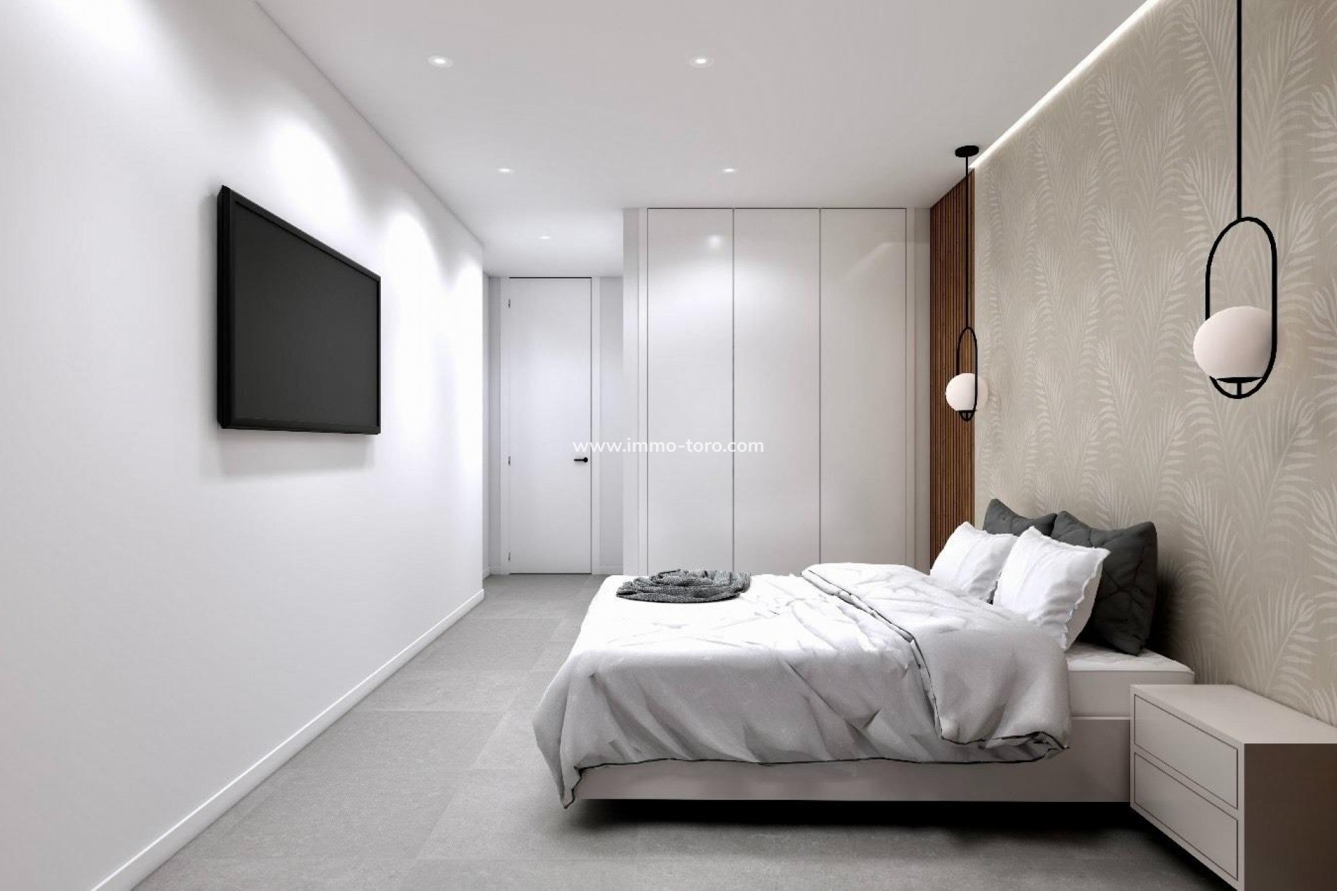 Nueva construcción  - Villa / Chalet - Benijófar