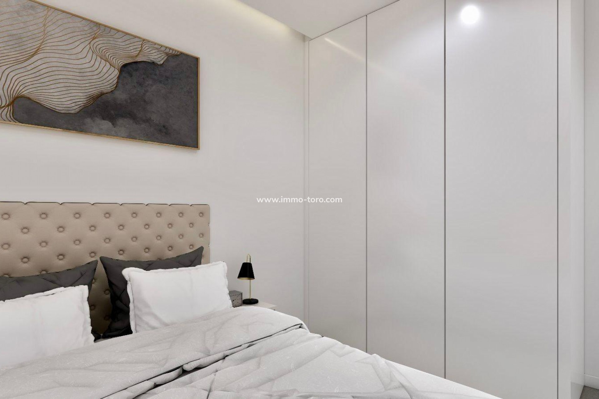 Nueva construcción  - Villa / Chalet - Benijófar