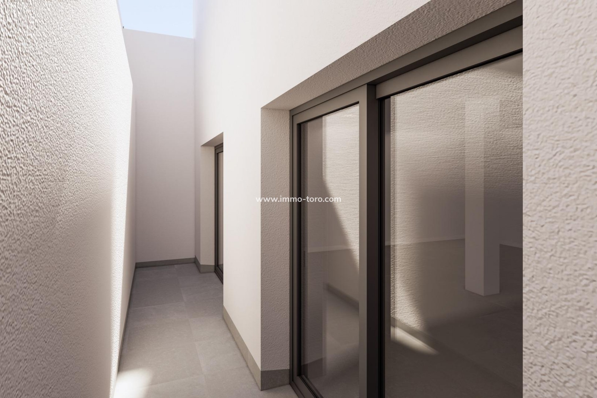 Nueva construcción  - Villa / Chalet - Benijófar