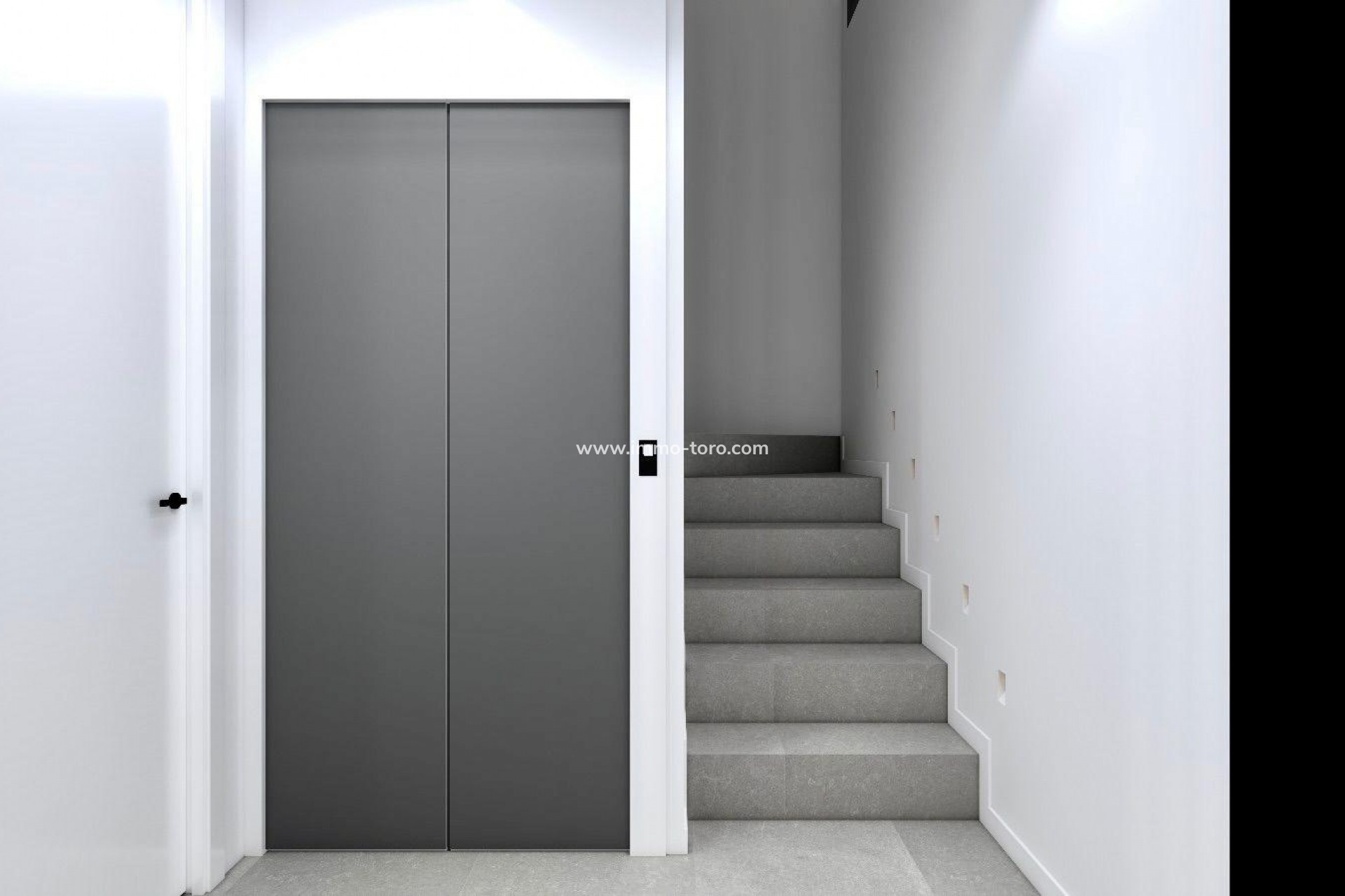 Nueva construcción  - Villa / Chalet - Benijófar