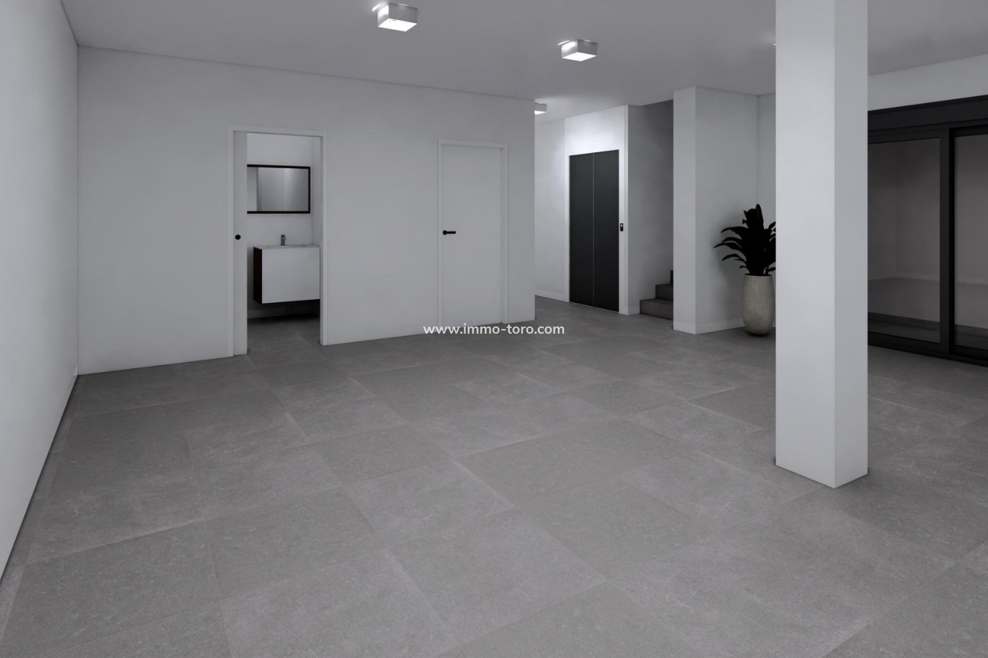 Nueva construcción  - Villa / Chalet - Benijófar