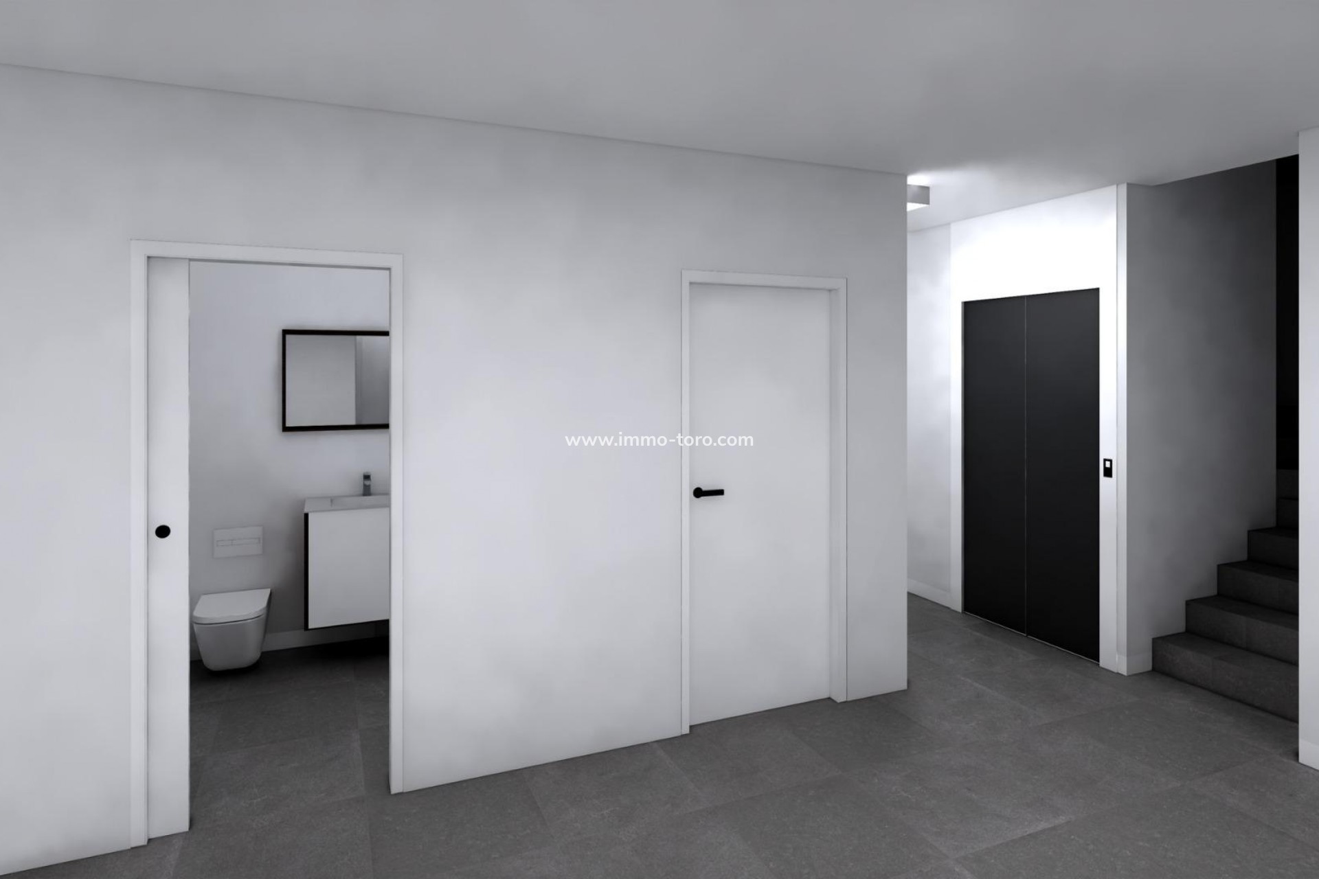 Nueva construcción  - Villa / Chalet - Benijófar