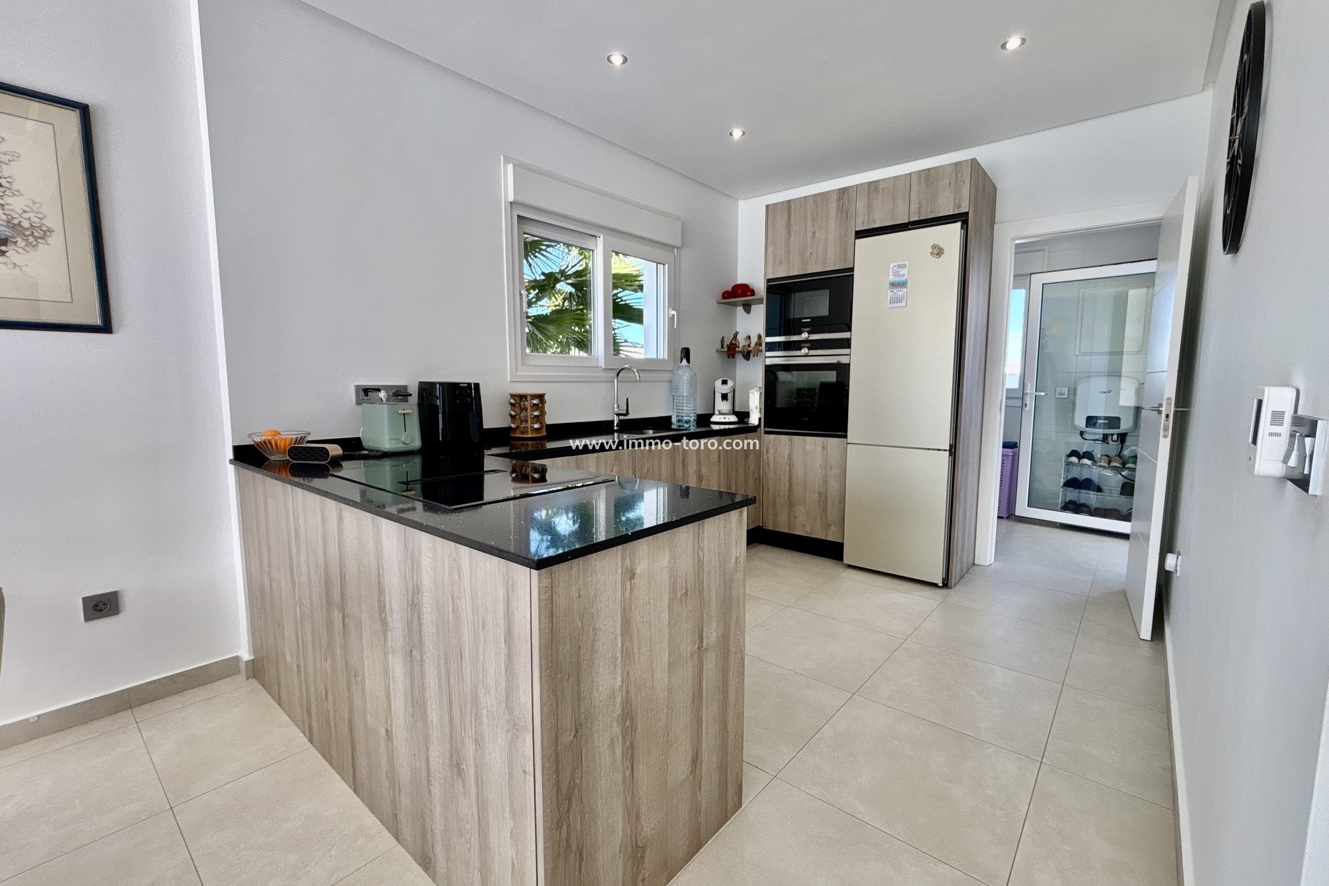 Nueva construcción  - Villa / Chalet - Benijófar