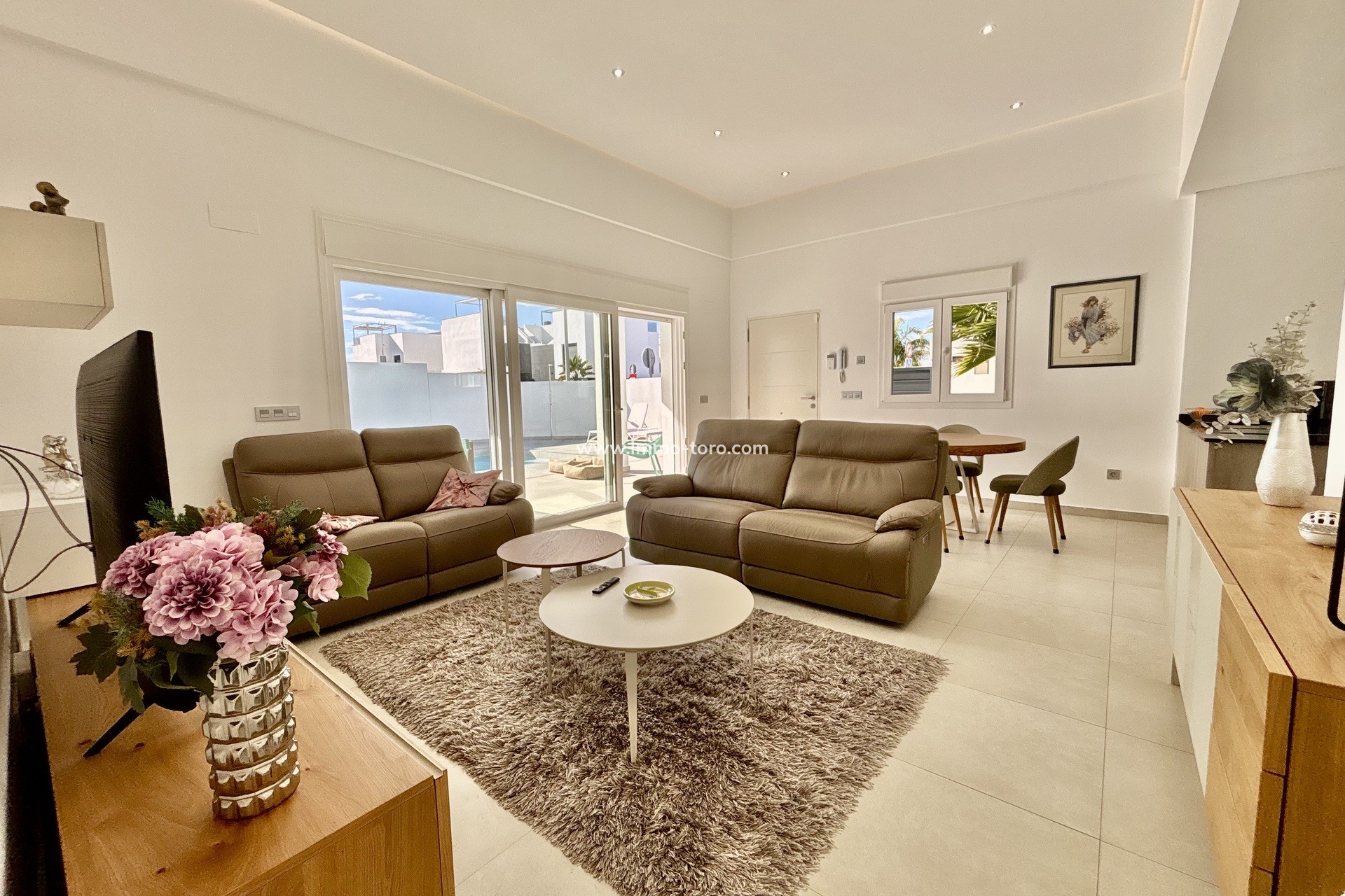 Nueva construcción  - Villa / Chalet - Benijófar