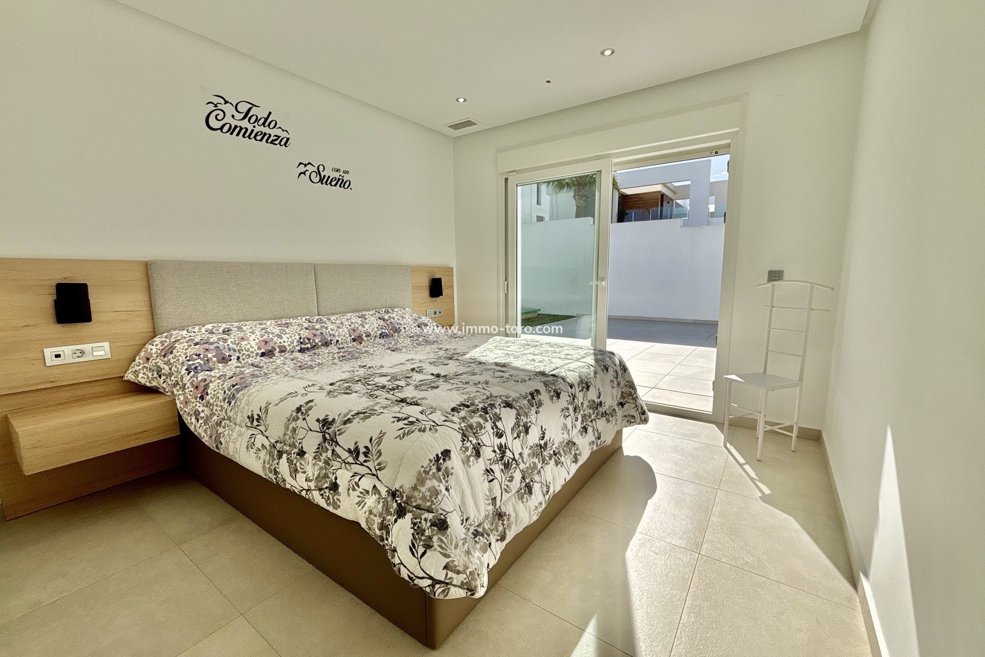 Nueva construcción  - Villa / Chalet - Benijófar