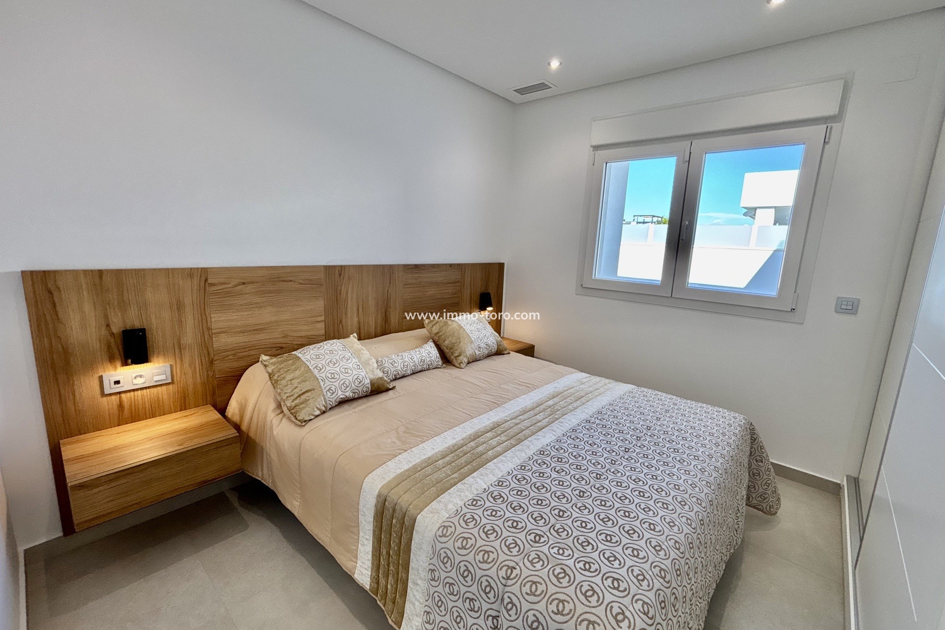 Nueva construcción  - Villa / Chalet - Benijófar