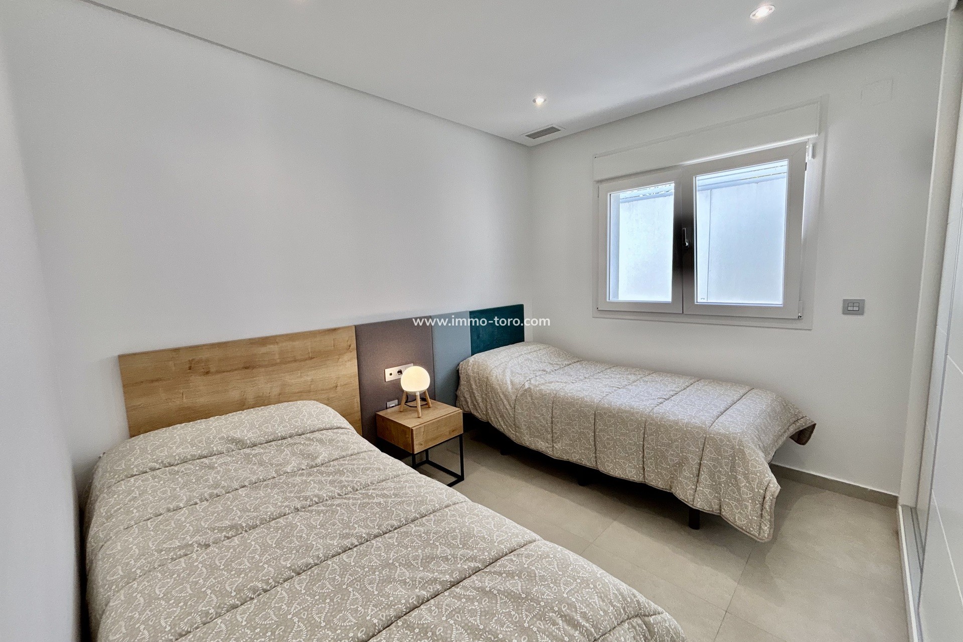 Nueva construcción  - Villa / Chalet - Benijófar