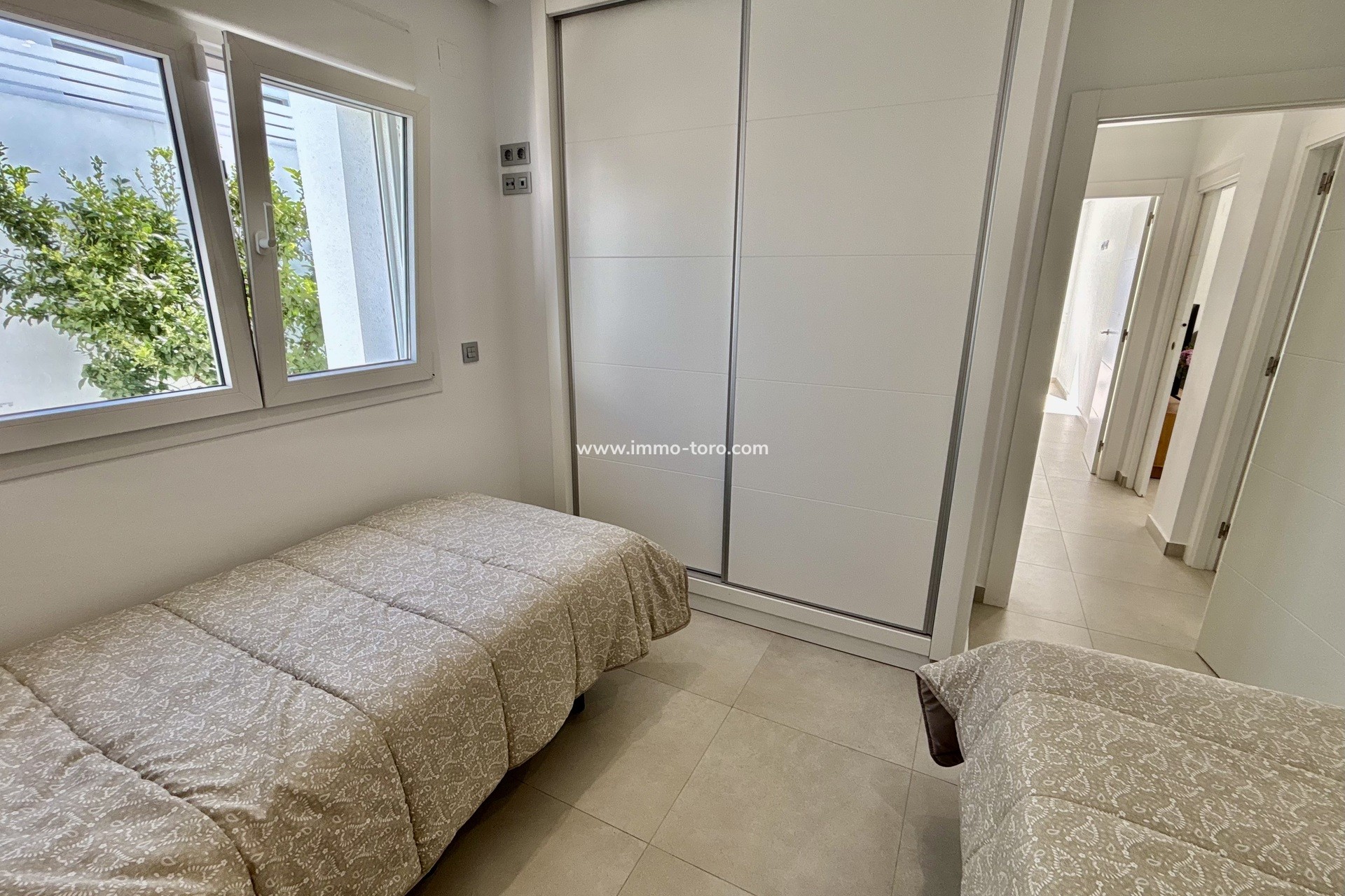 Nueva construcción  - Villa / Chalet - Benijófar