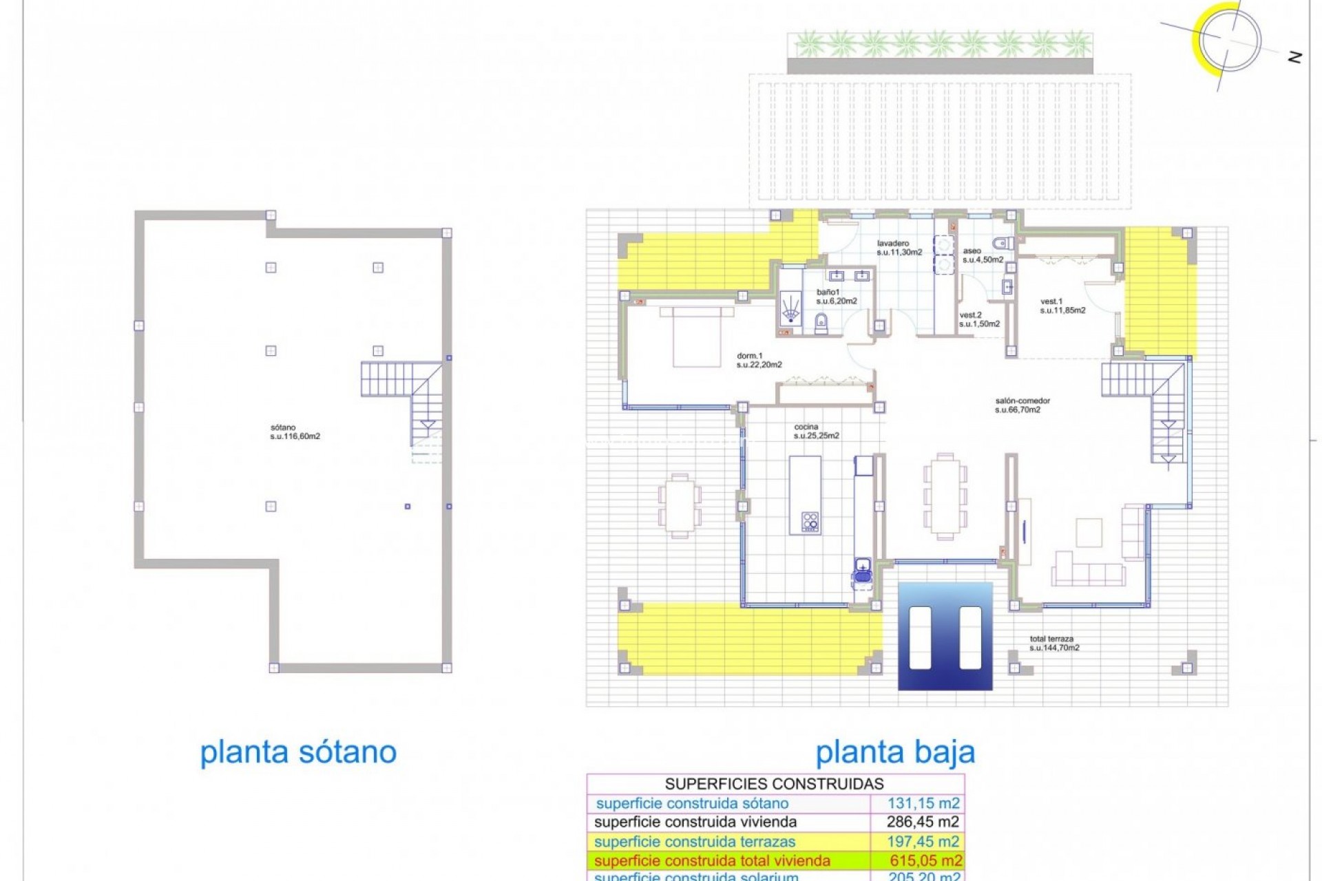 Nueva construcción  - Villa / Chalet - Benissa - Benisa