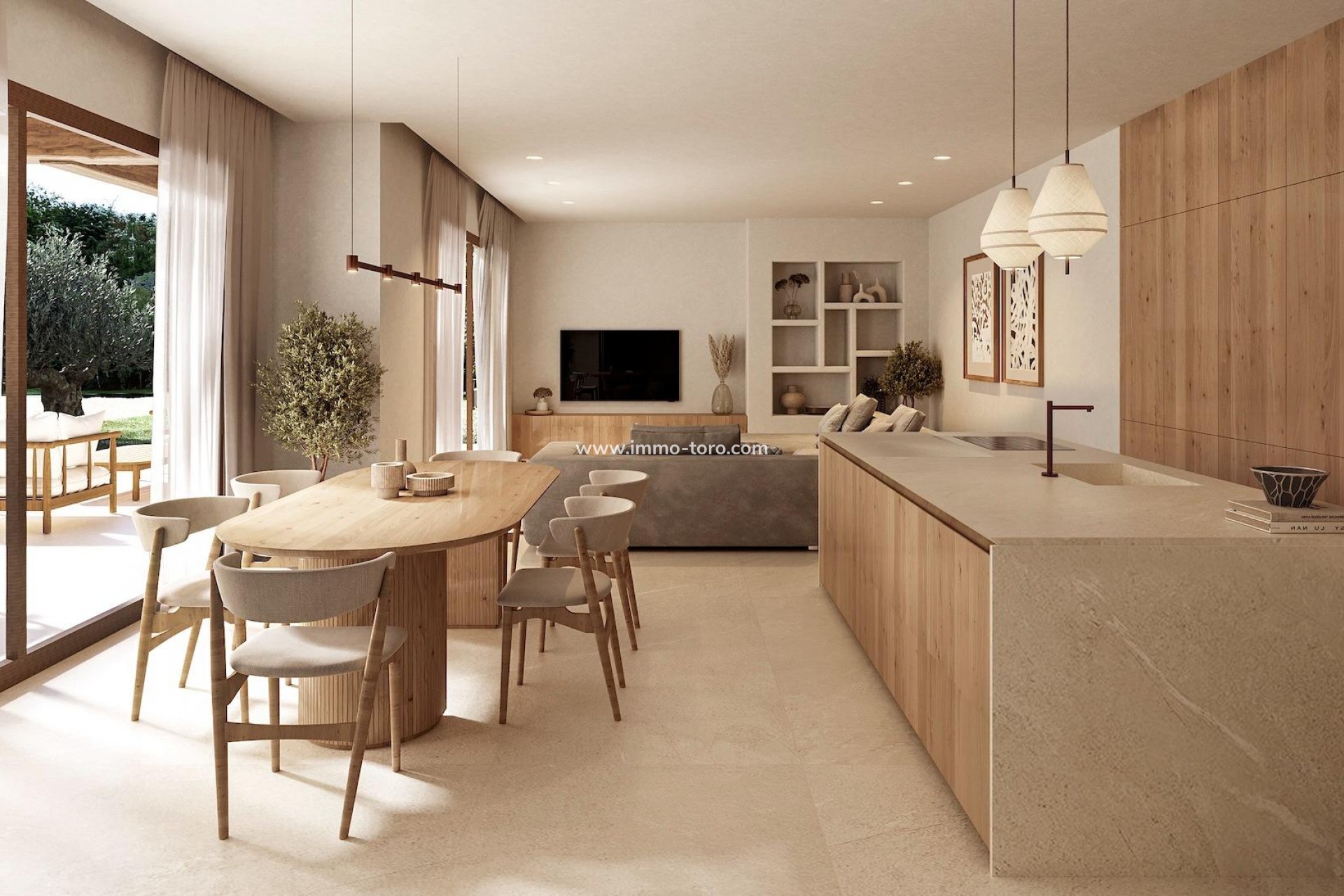 Nueva construcción  - Villa / Chalet - Benissa - Cala Advocat