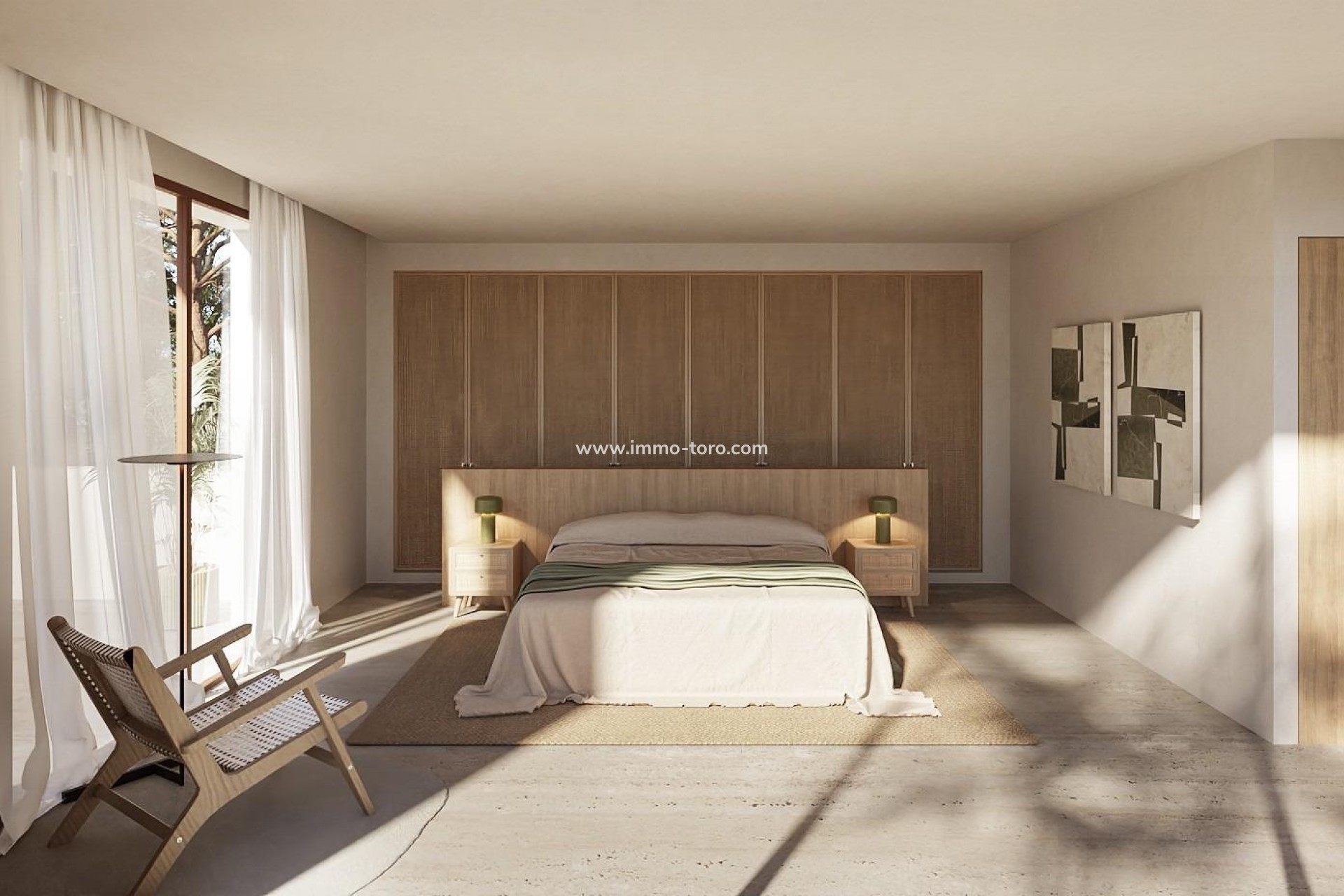 Nueva construcción  - Villa / Chalet - Benissa - Cala Advocat