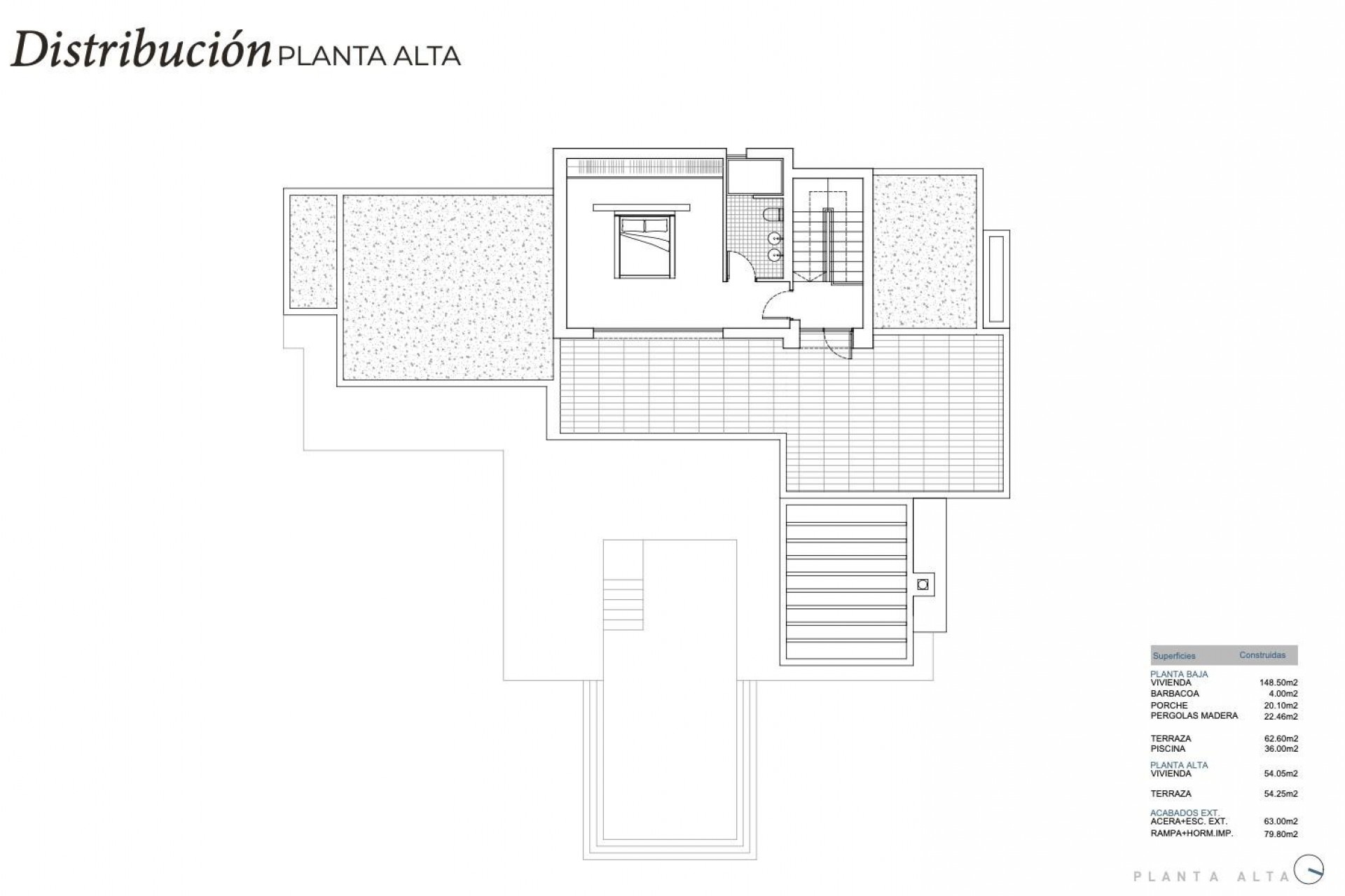 Nueva construcción  - Villa / Chalet - Benissa - Cala Advocat