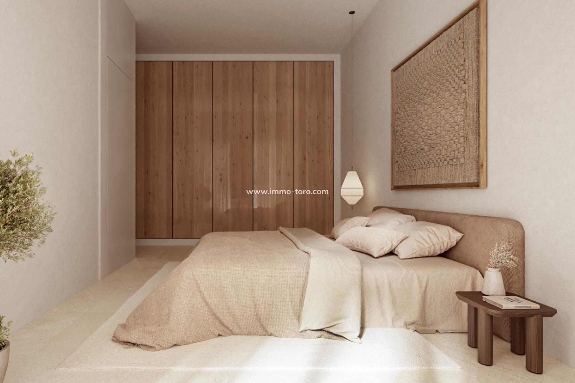 Nueva construcción  - Villa / Chalet - Benissa - Fustera Benissa