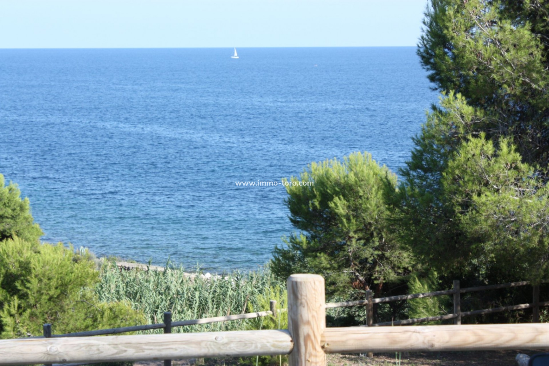 Nueva construcción  - Villa / Chalet - Benissa - La Fustera